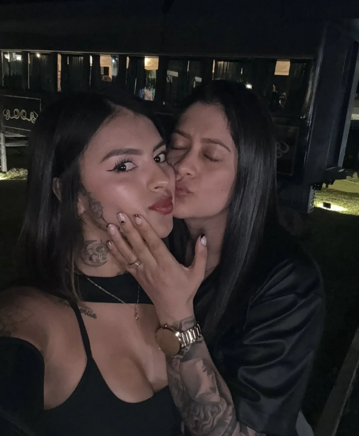 XXX Porn Photo of Nude angelsofballar 15