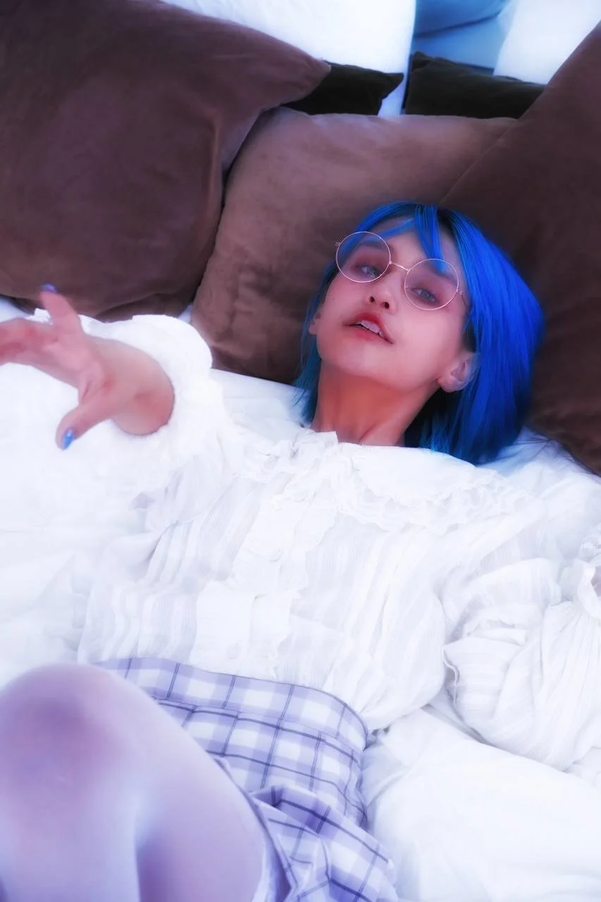 XXX Porn Photo of Nude bigbabykiki 24