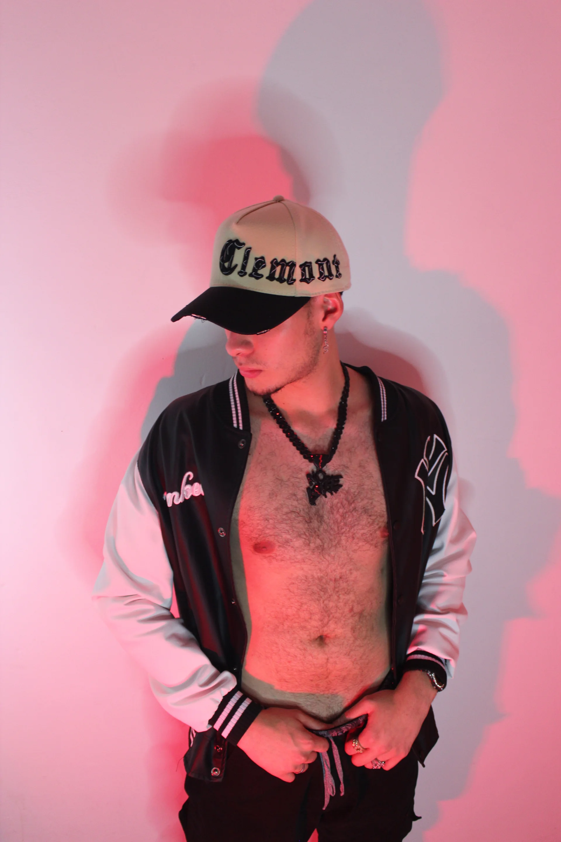 XXX Porn Photo of Nude Vlad__night 20