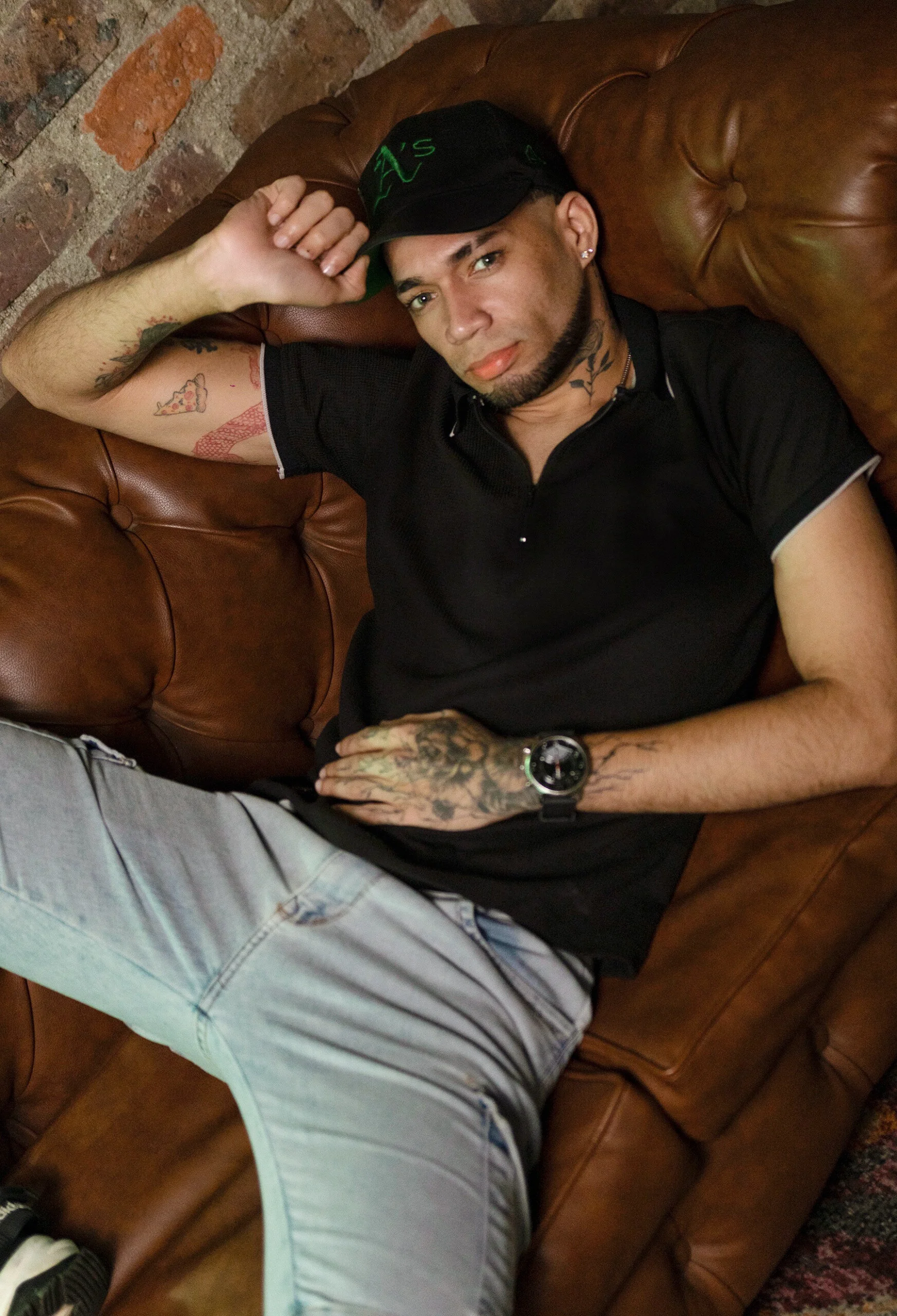 XXX Porn Photo of Nude Daniel_huge22 16