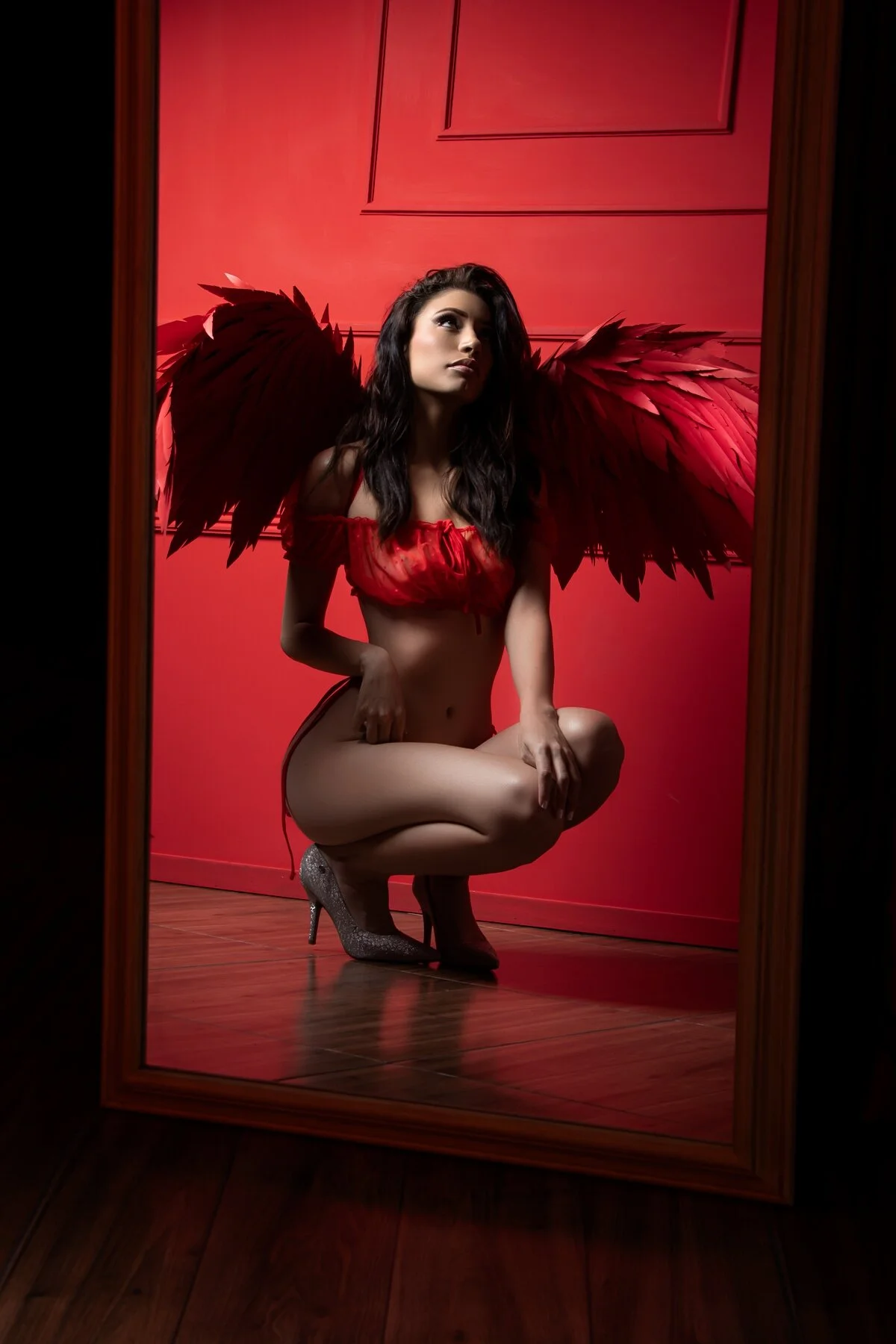 XXX Porn Photo of Nude aurelialux 39