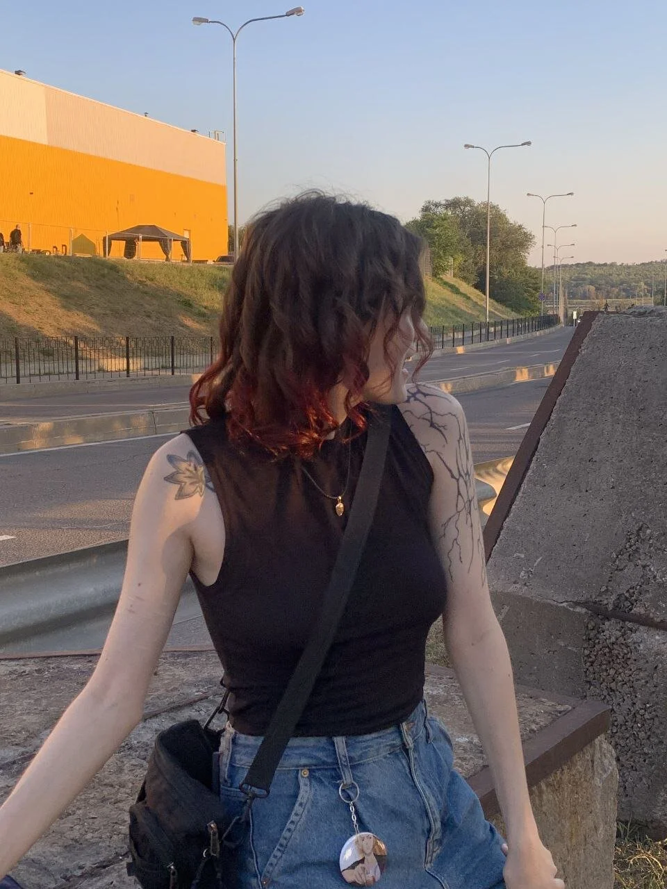 XXX Porn Photo of Nude ShirleyNibbs 5