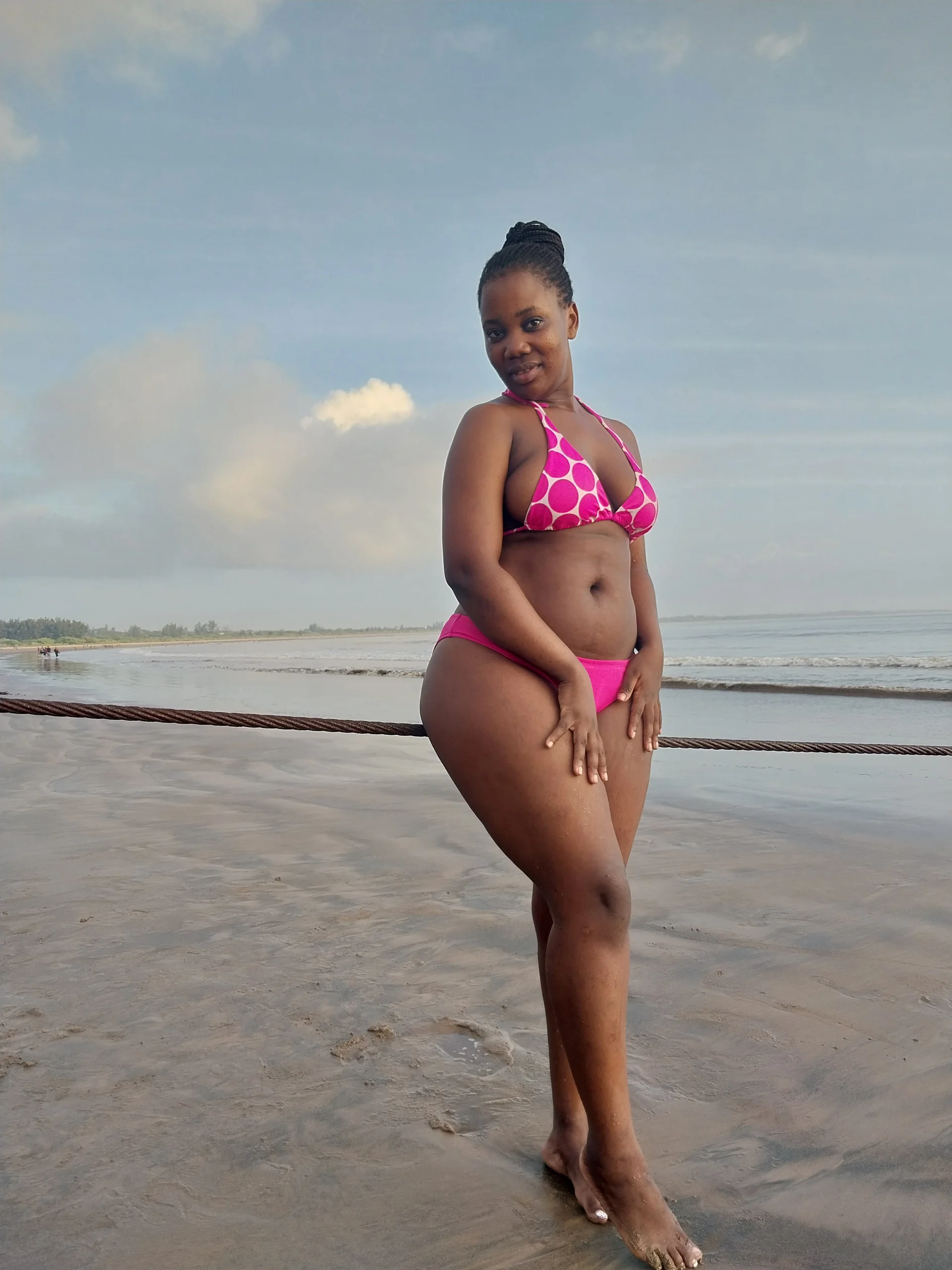 XXX Porn Photo of Nude sexy_mummy1 6
