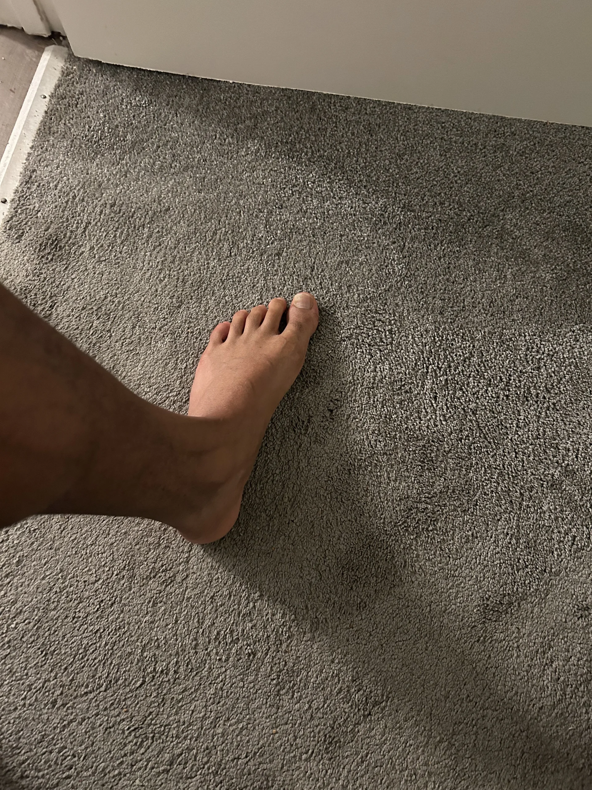 XXX Porn Photo of Nude bamfbobbybrown 2