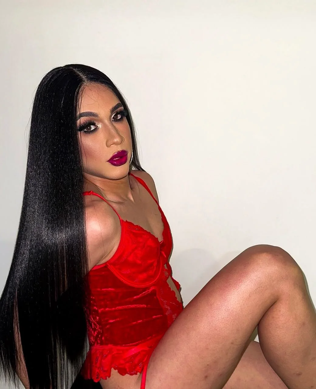 XXX Porn Photo of Nude HotBabysQueens 3