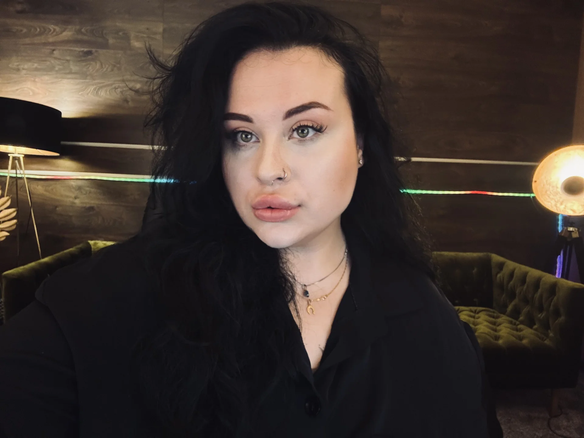 XXX Porn Photo of Nude SerahMirabeli 8