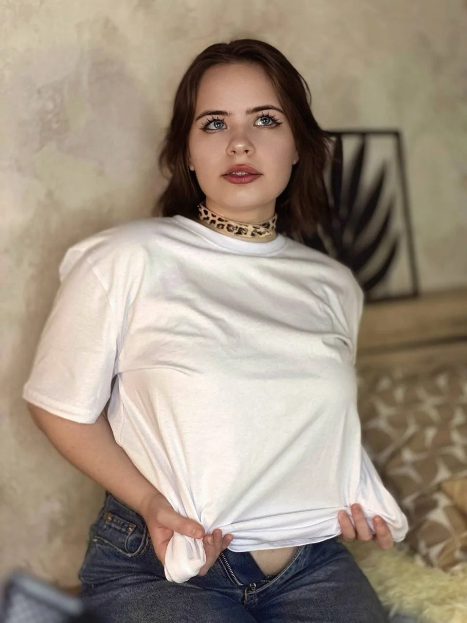 XXX Porn Photo of Nude EricaElliott 5