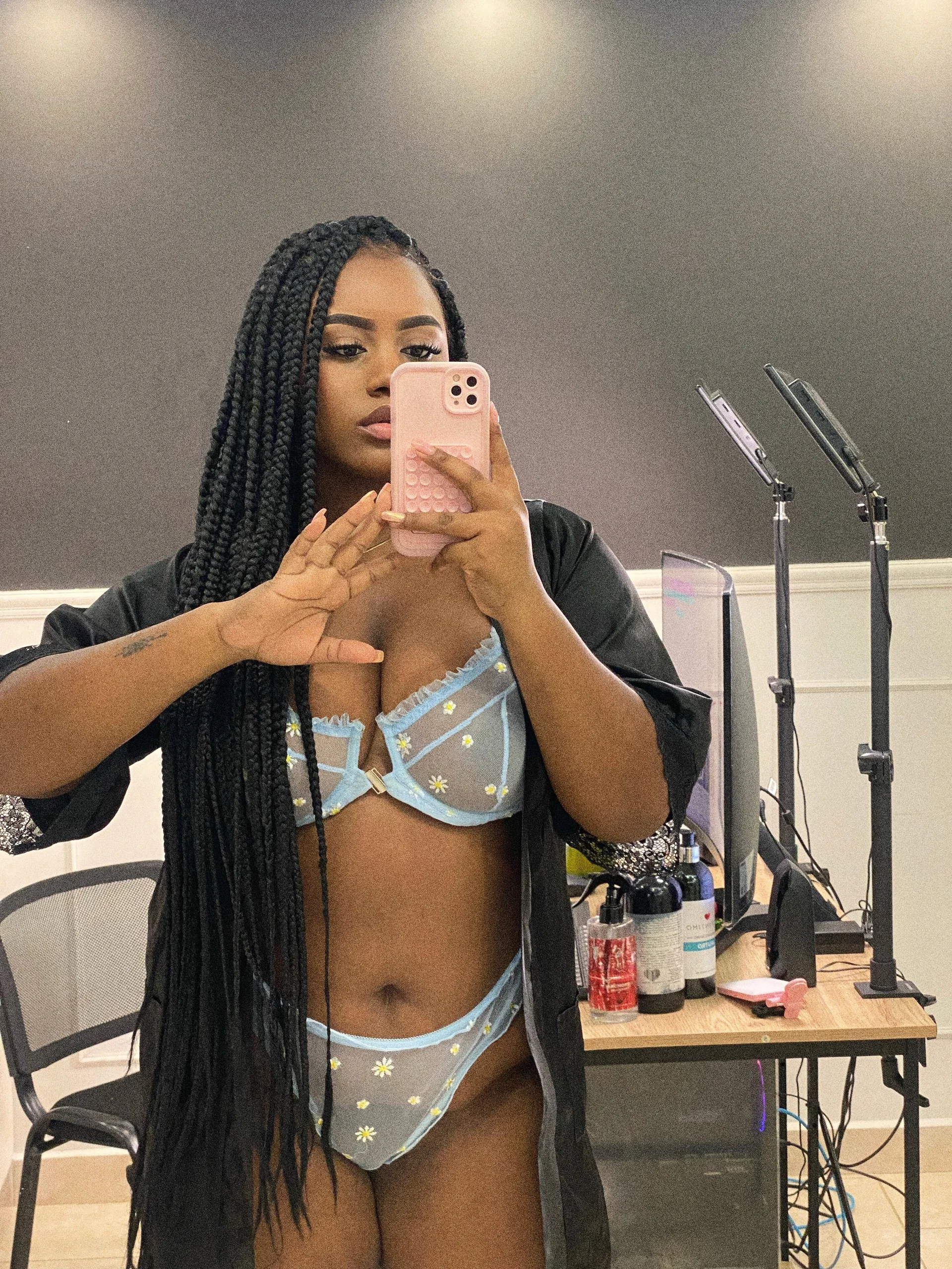 XXX Porn Photo of Nude laia_fisher_ 17