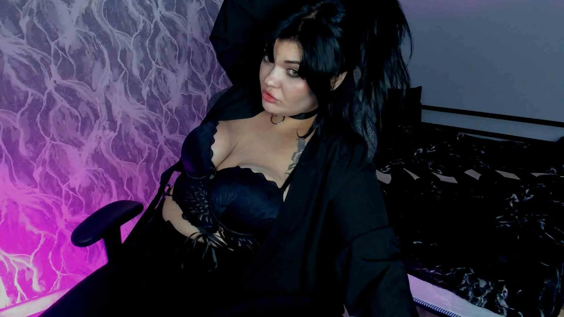 XXX Porn Photo of Nude MaryHarrys 73