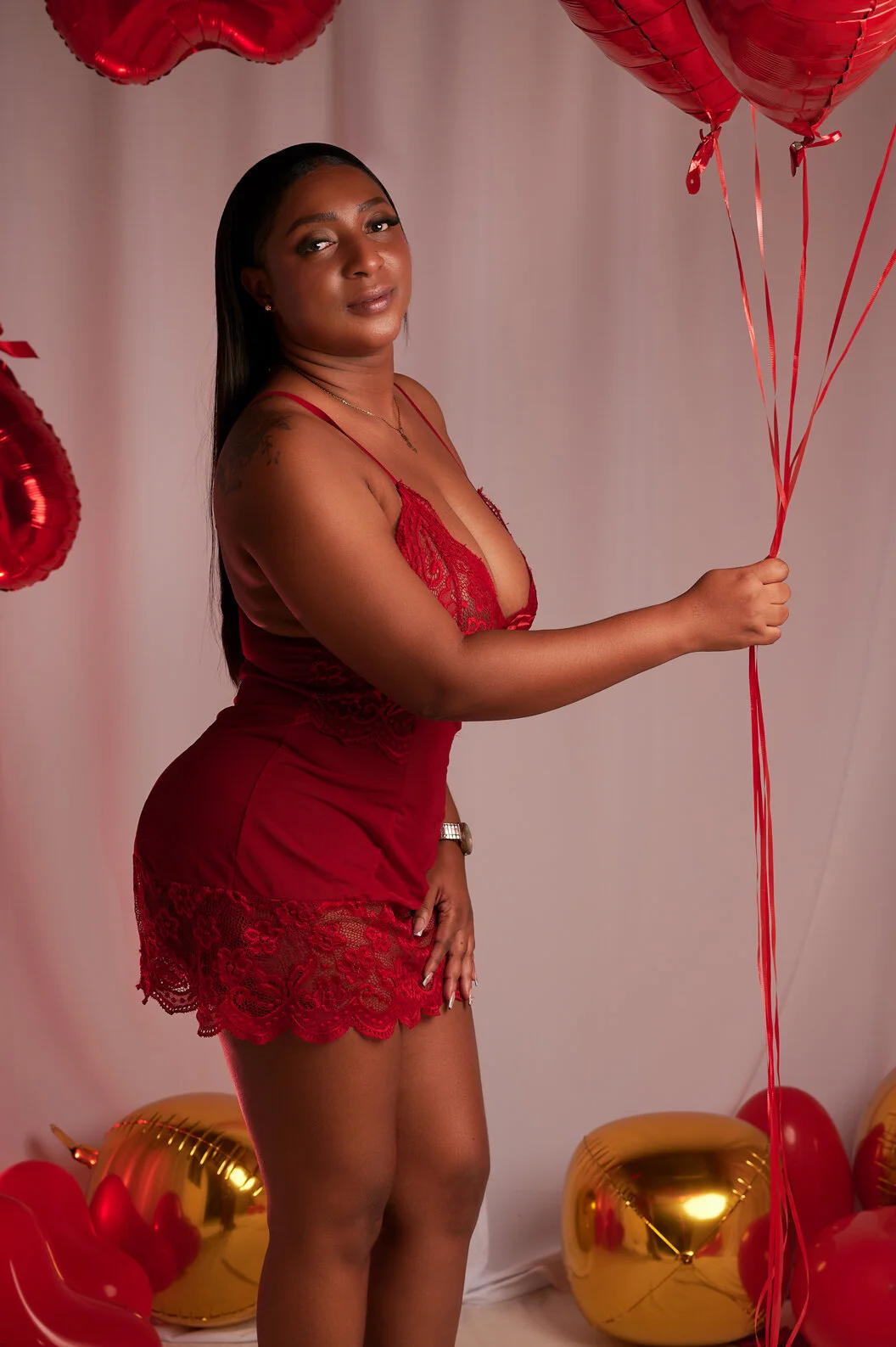 XXX Porn Photo of Nude gabytyara2 54