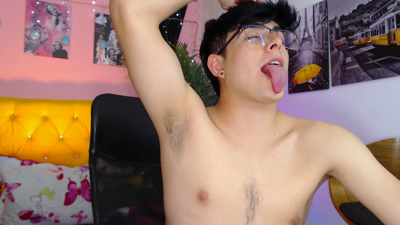 XXX Porn Photo of Nude nolan_twink1 49