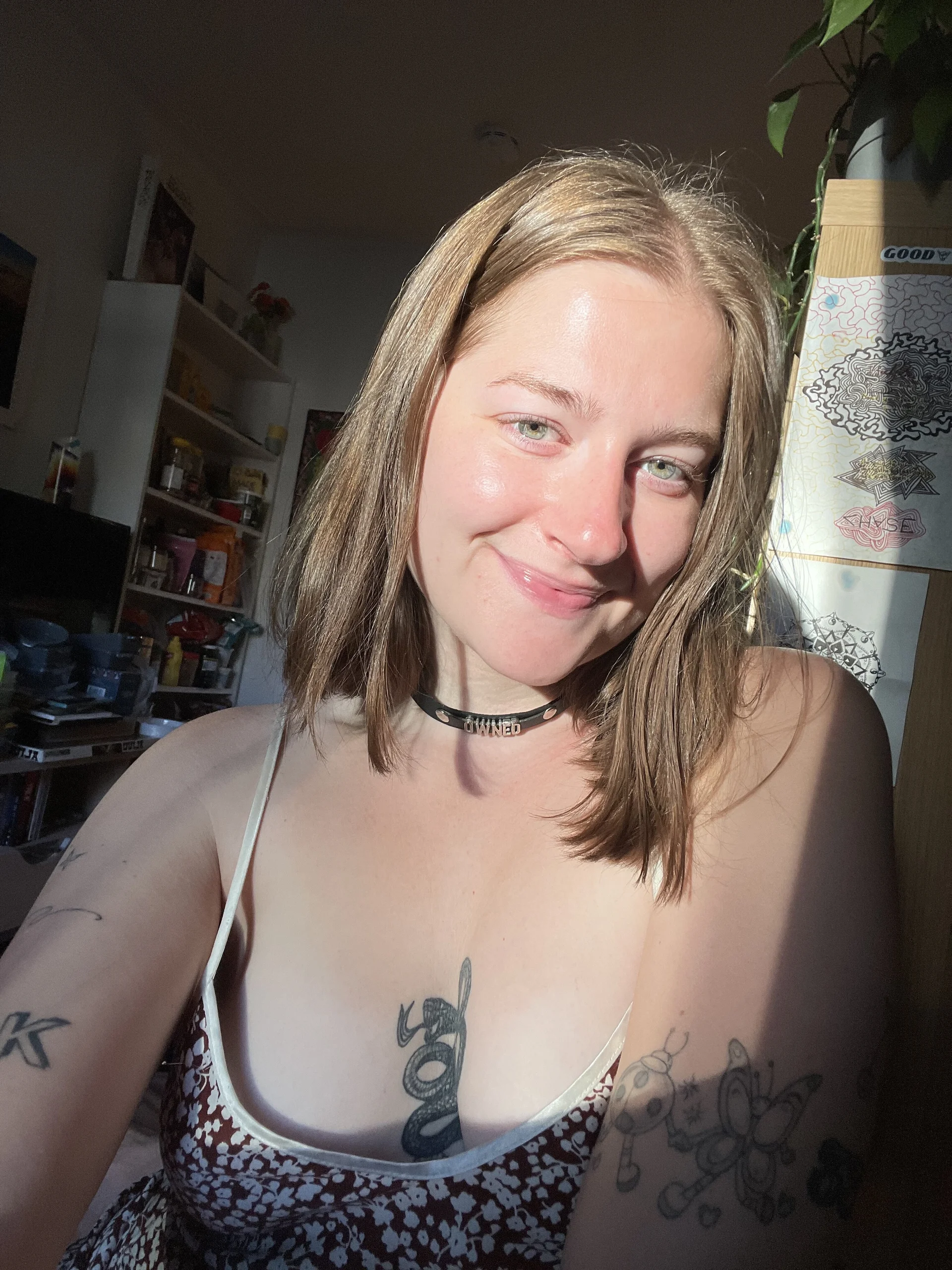 XXX Porn Photo of Nude mclacy 9