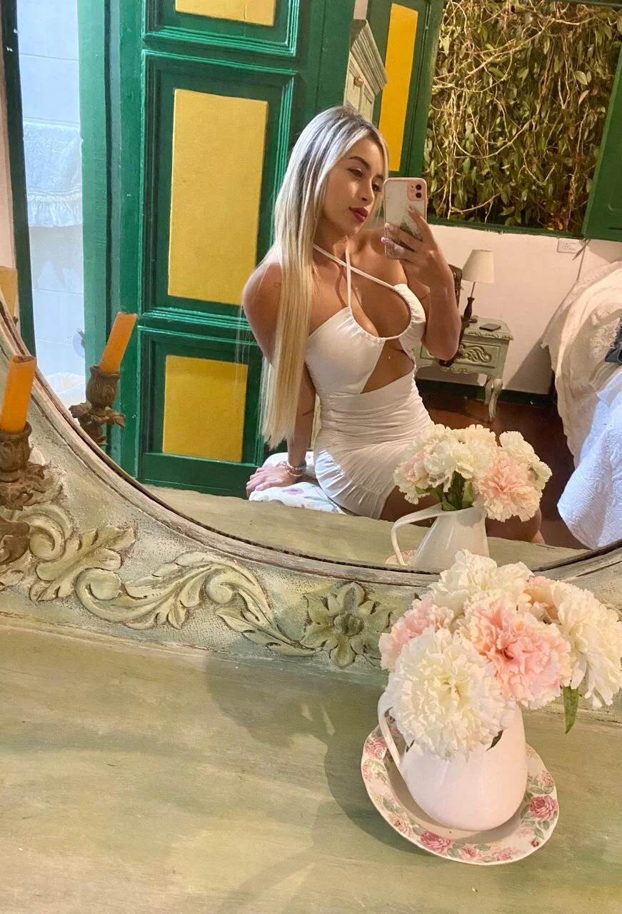 XXX Porn Photo of Nude AnnaQuinn 38