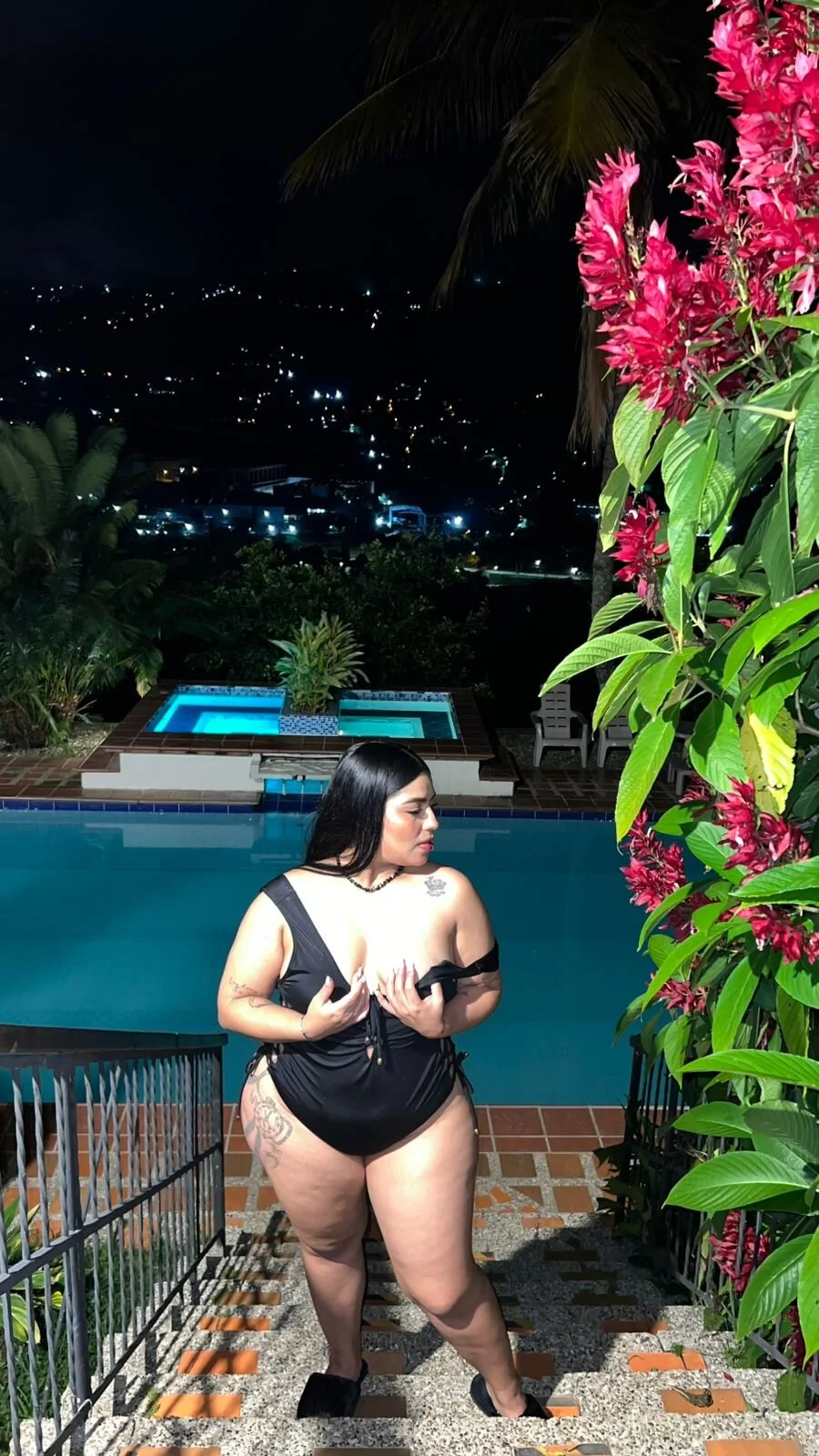 XXX Porn Photo of Nude kiana_cream 862