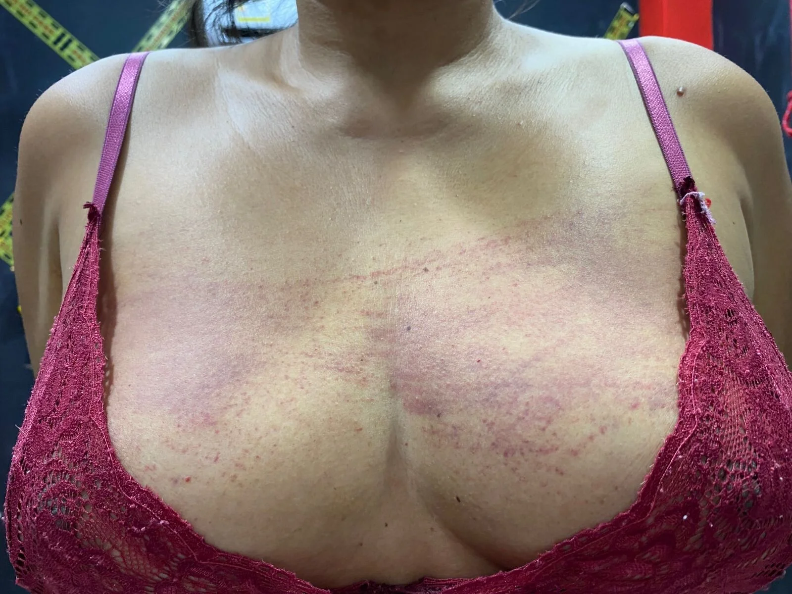 XXX Porn Photo of Nude BDSM_EXOTICDOMINATI0N2 1