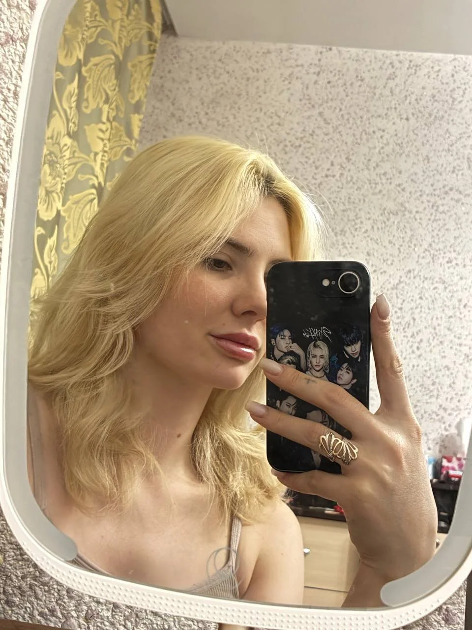 XXX Porn Photo of Nude BeeKoci 3