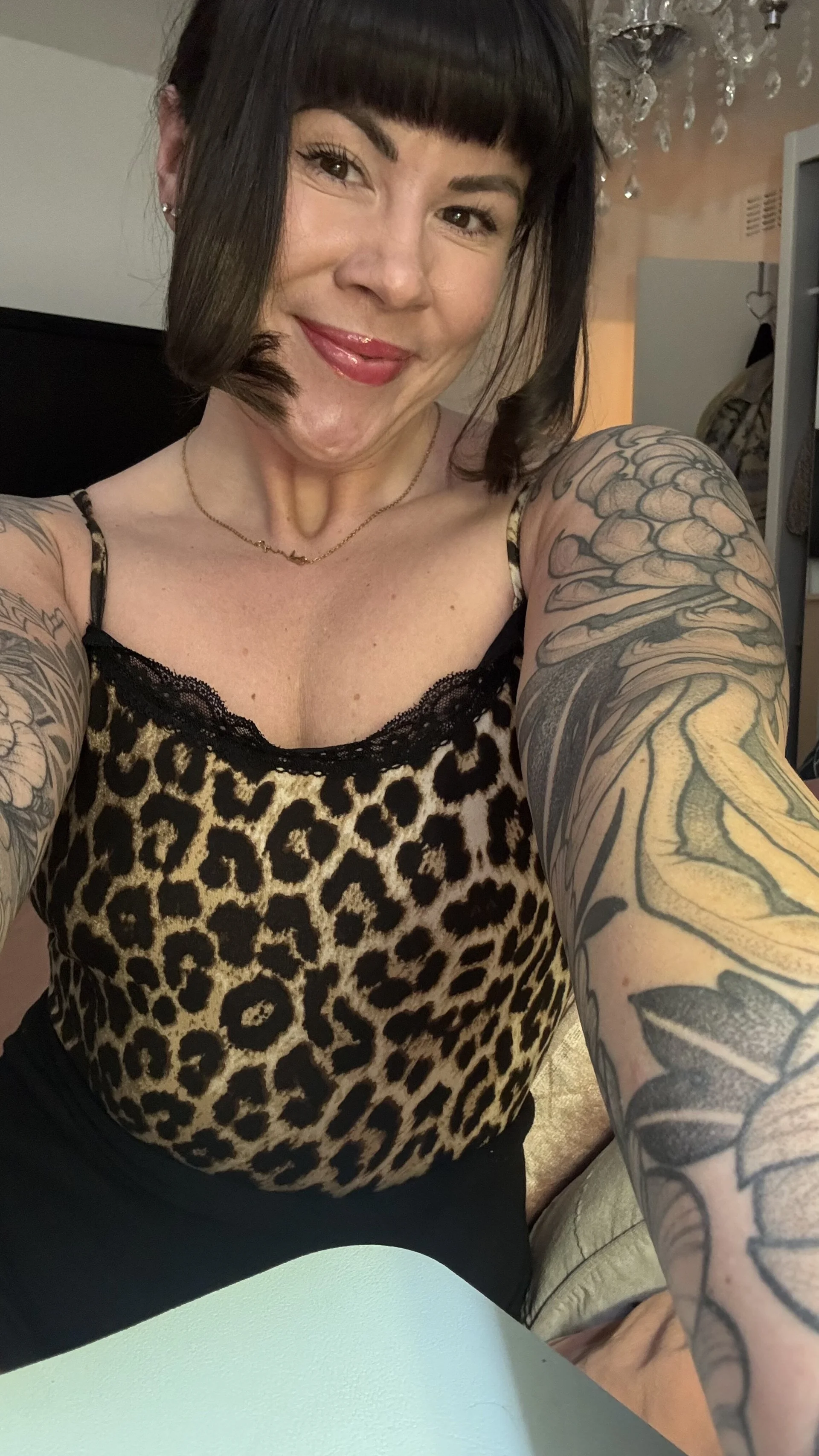 XXX Porn Photo of Nude EdenRose 4