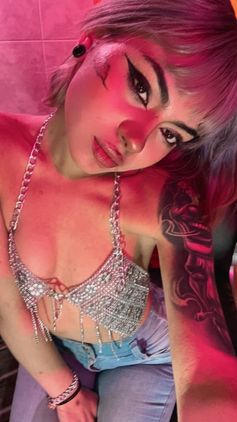 XXX Porn Photo of Nude Sally23_ 2