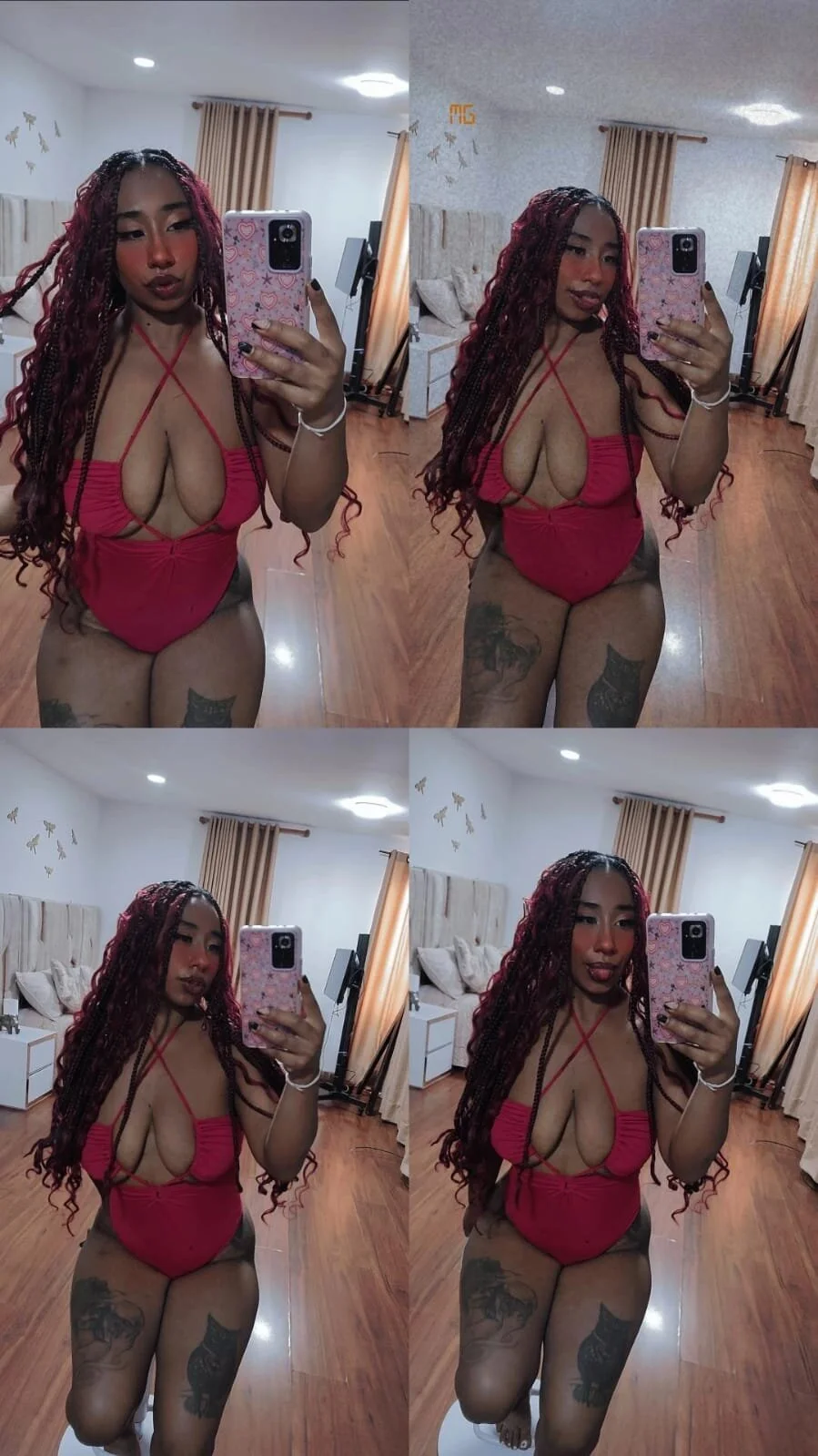 XXX Porn Photo of Nude _Eveelyn 8