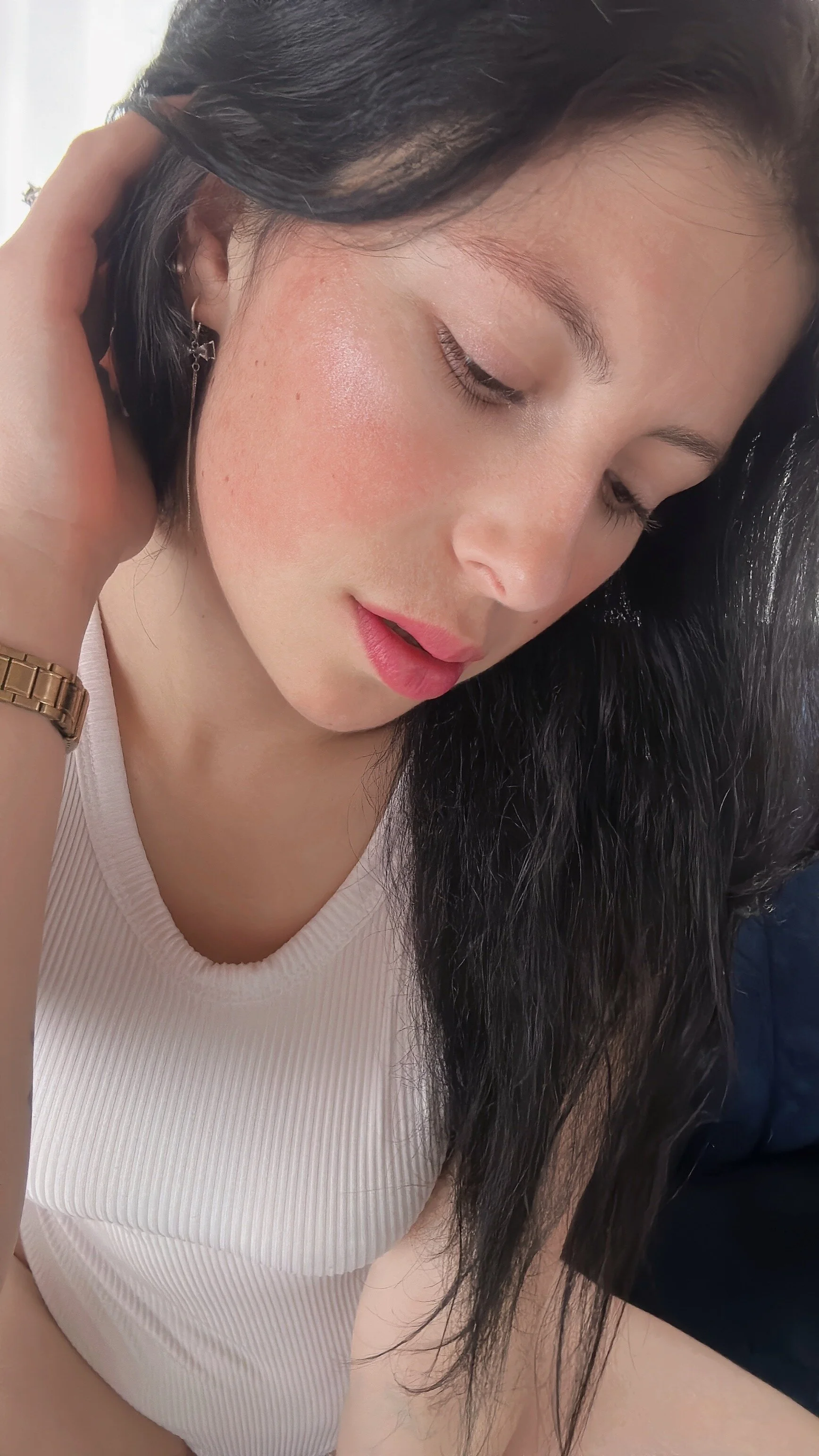 XXX Porn Photo of Nude GiuliaBianchi 39