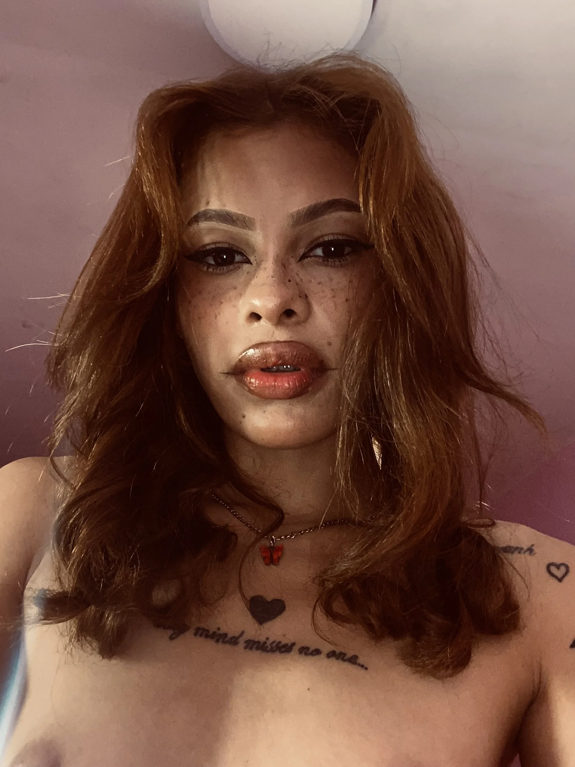XXX Porn Photo of Nude Bunny_bel 158