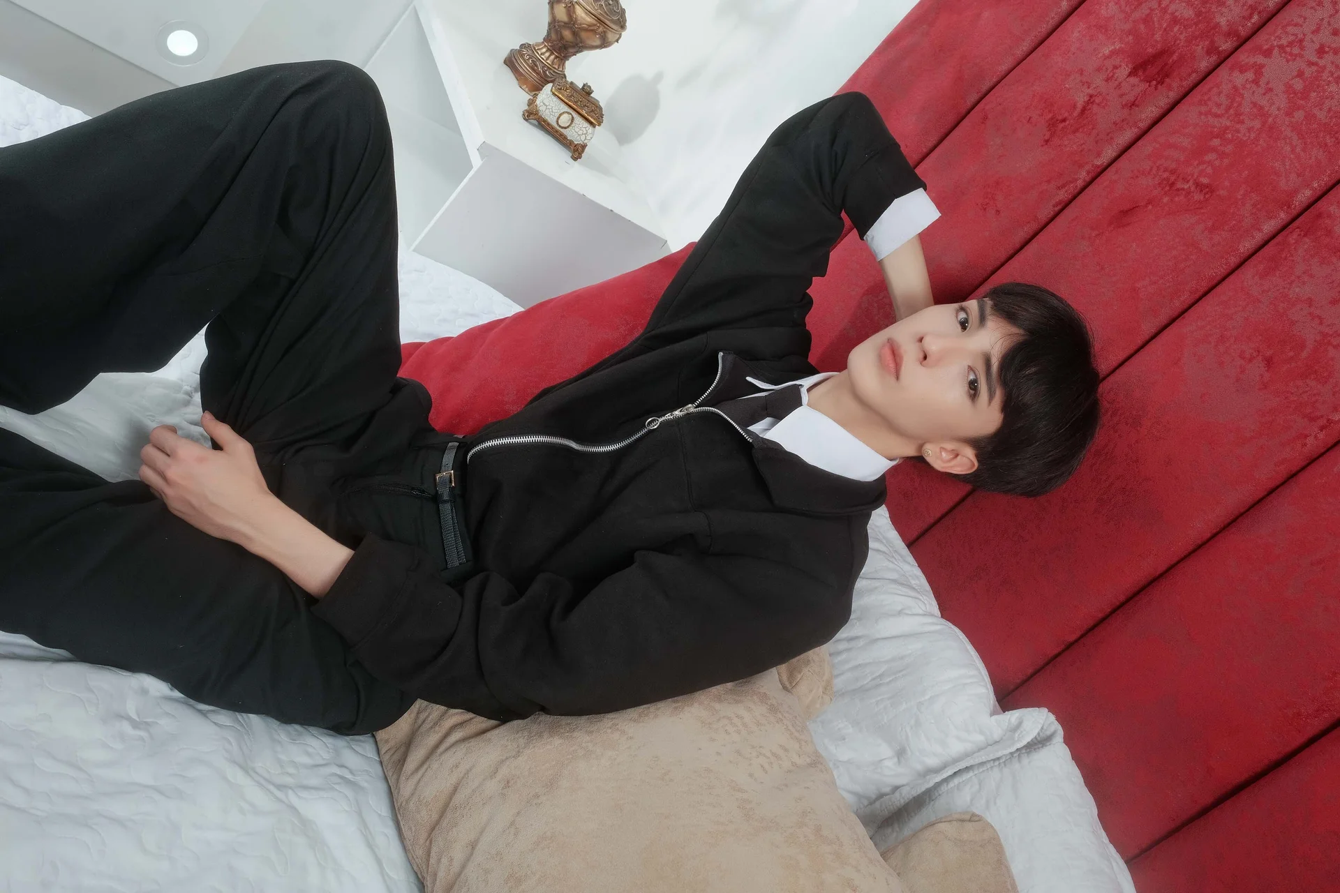 XXX Porn Photo of Nude AerumChae 11
