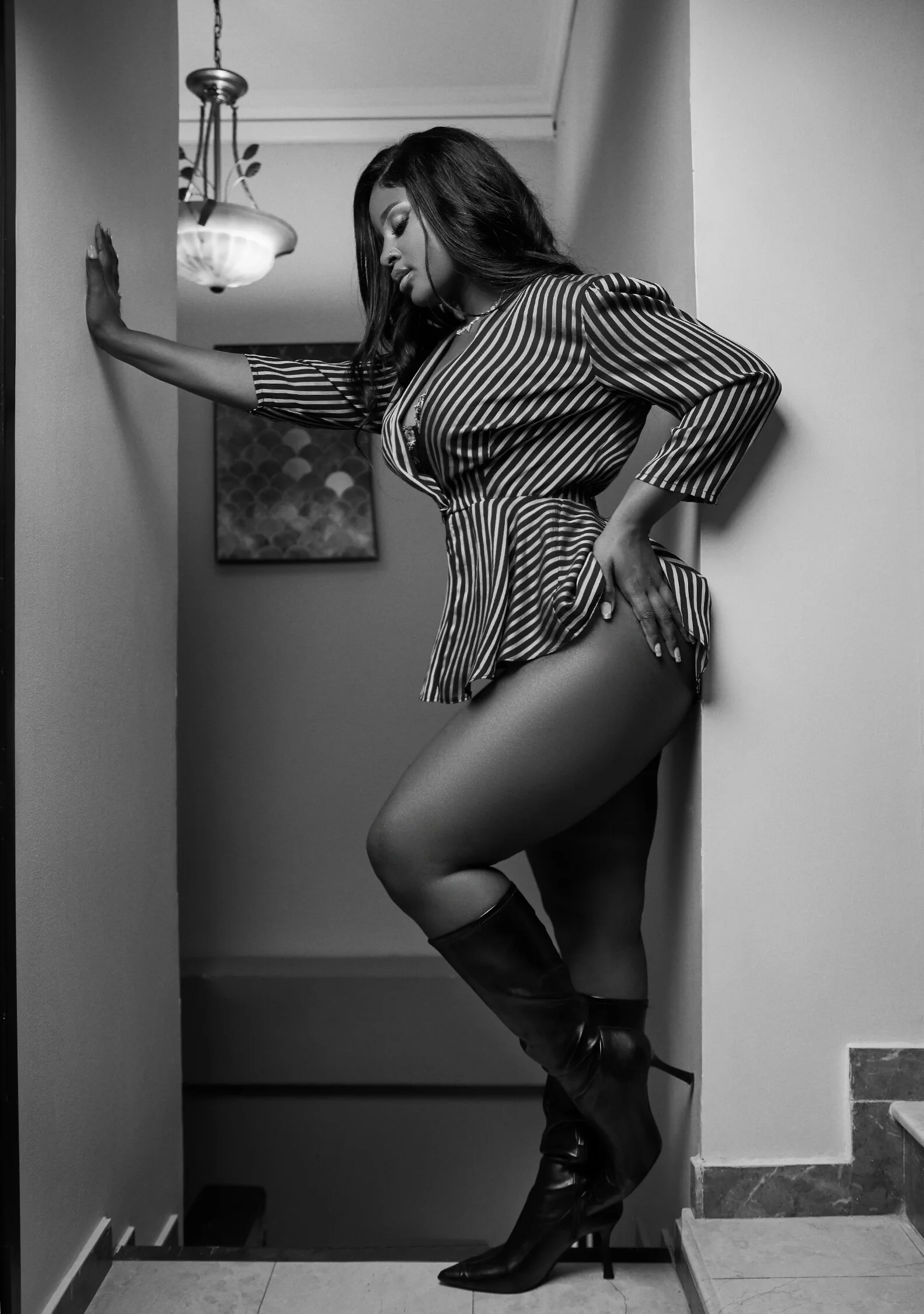 XXX Porn Photo of Nude AkiraHomers 5