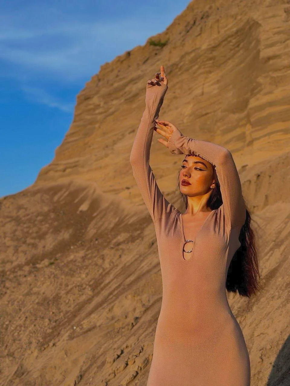 XXX Porn Photo of Nude Melliissa 13