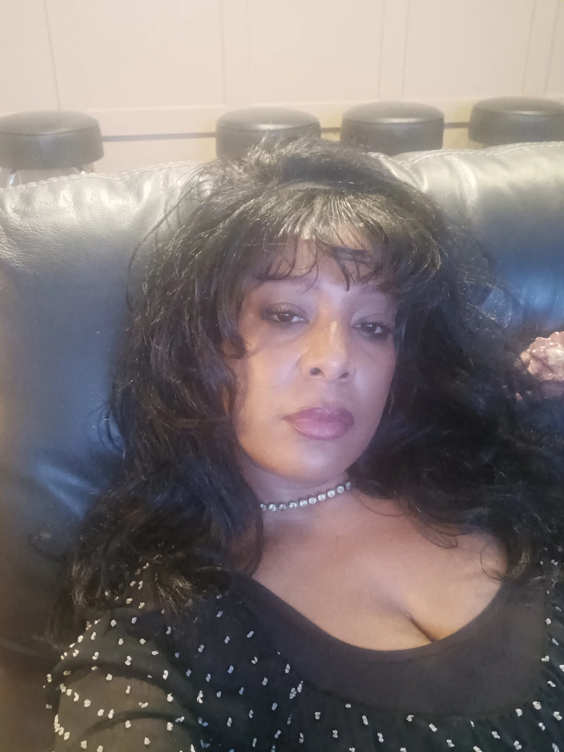 XXX Porn Photo of Nude BettyCock 5