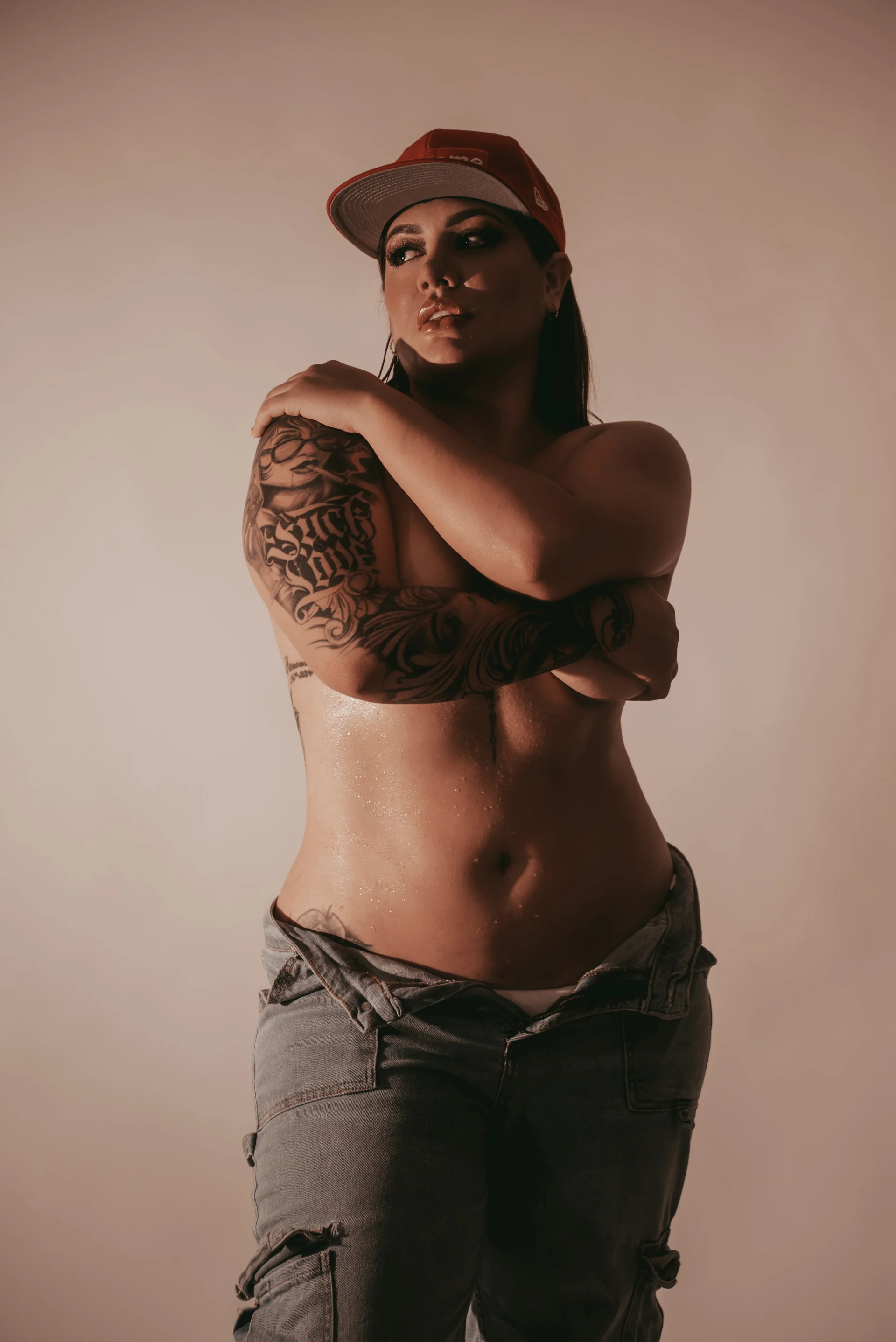 XXX Porn Photo of Nude bonnieAn 65