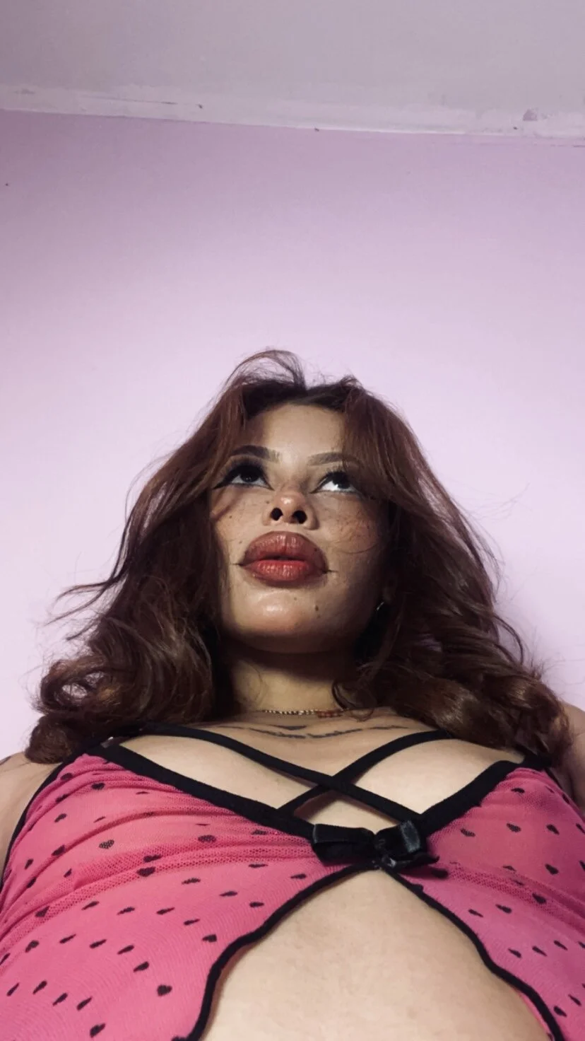 XXX Porn Photo of Nude Bunny_bel 185