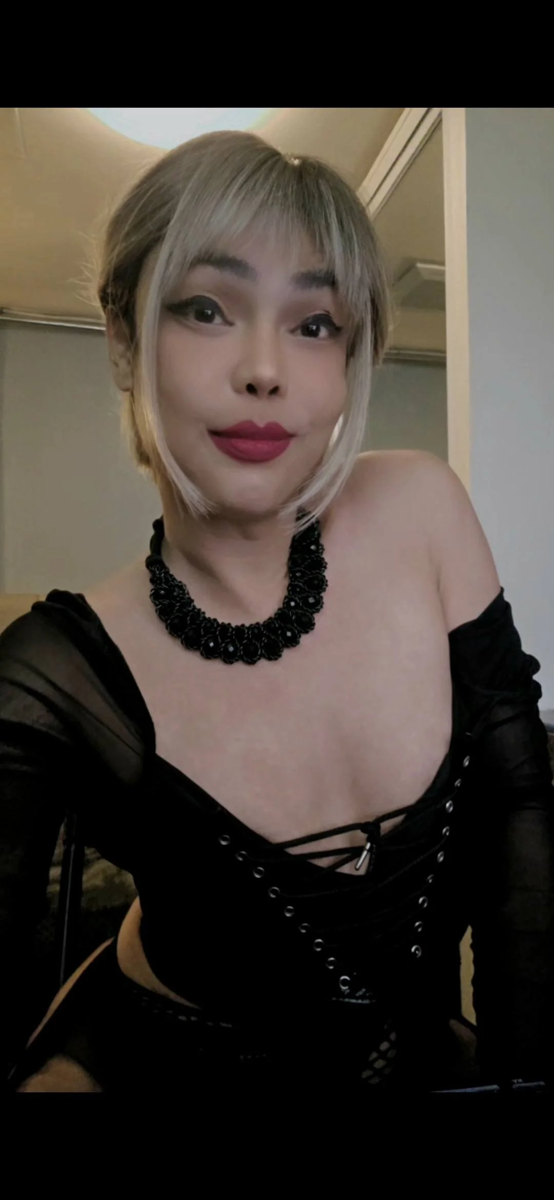 XXX Porn Photo of Nude BEYBIDOMME 3