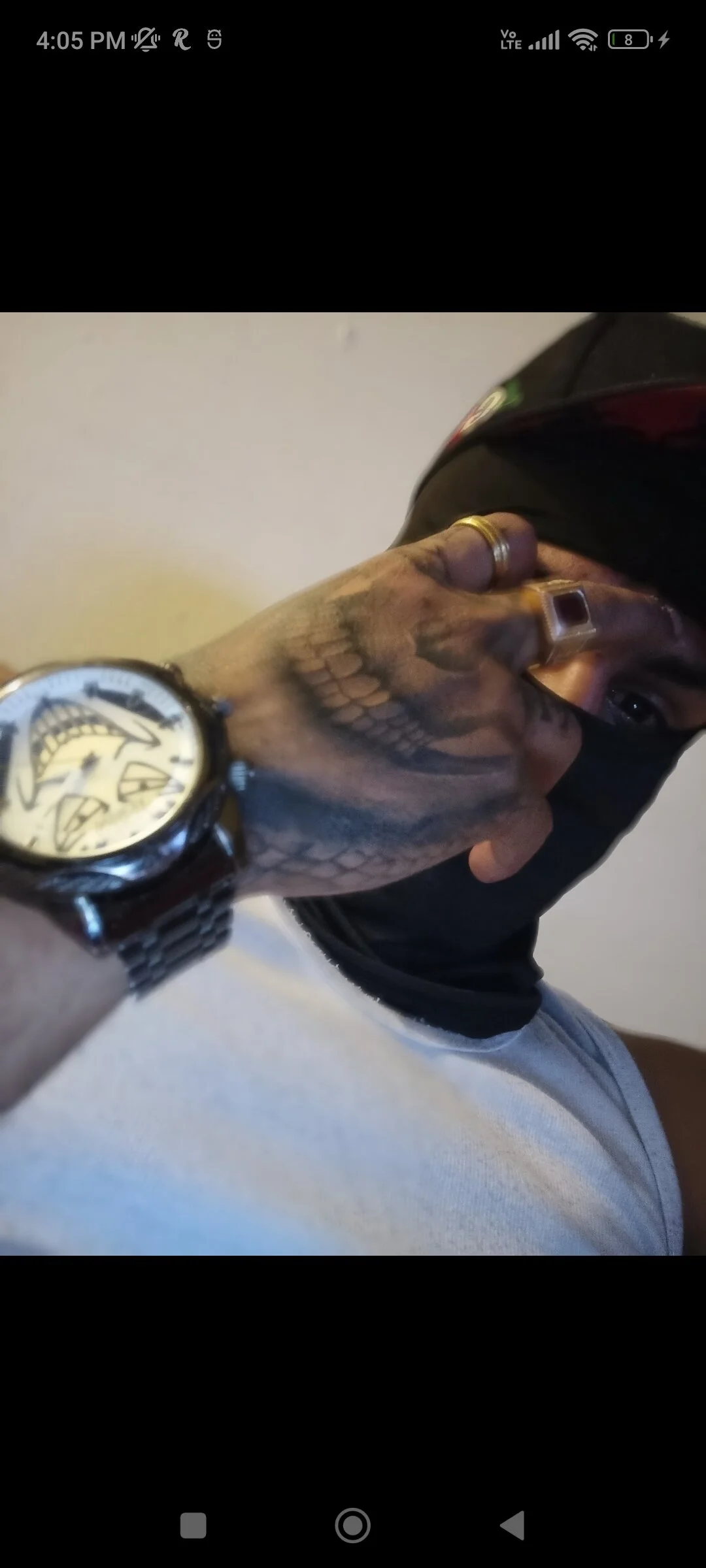 XXX Porn Photo of Nude Lord_Luciferhot_Dirty666 11
