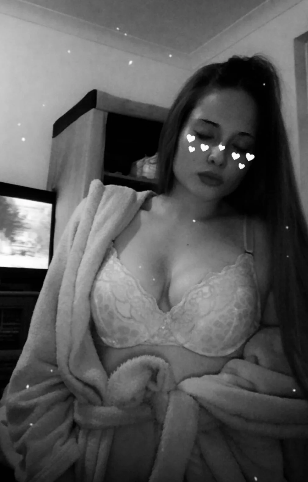 XXX Porn Photo of Nude Poppylooloo 2