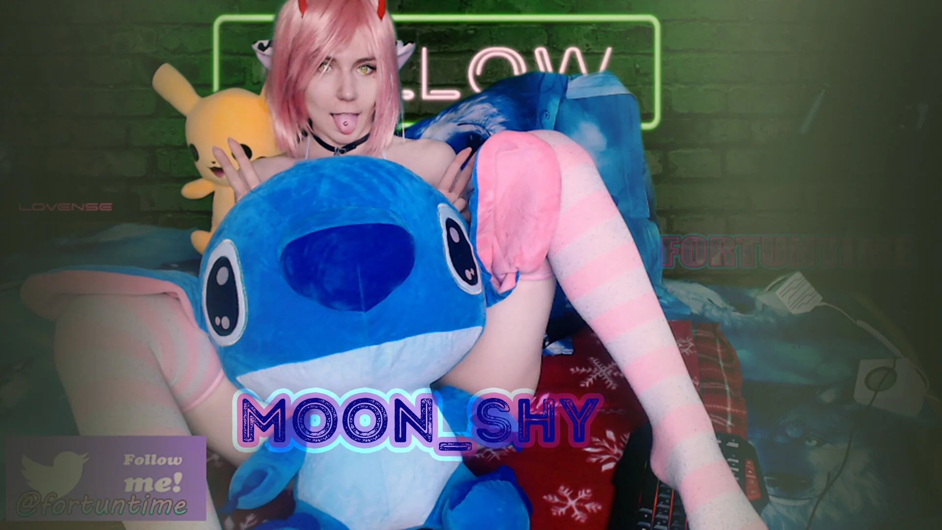 XXX Porn Photo of Nude moon_shy 20