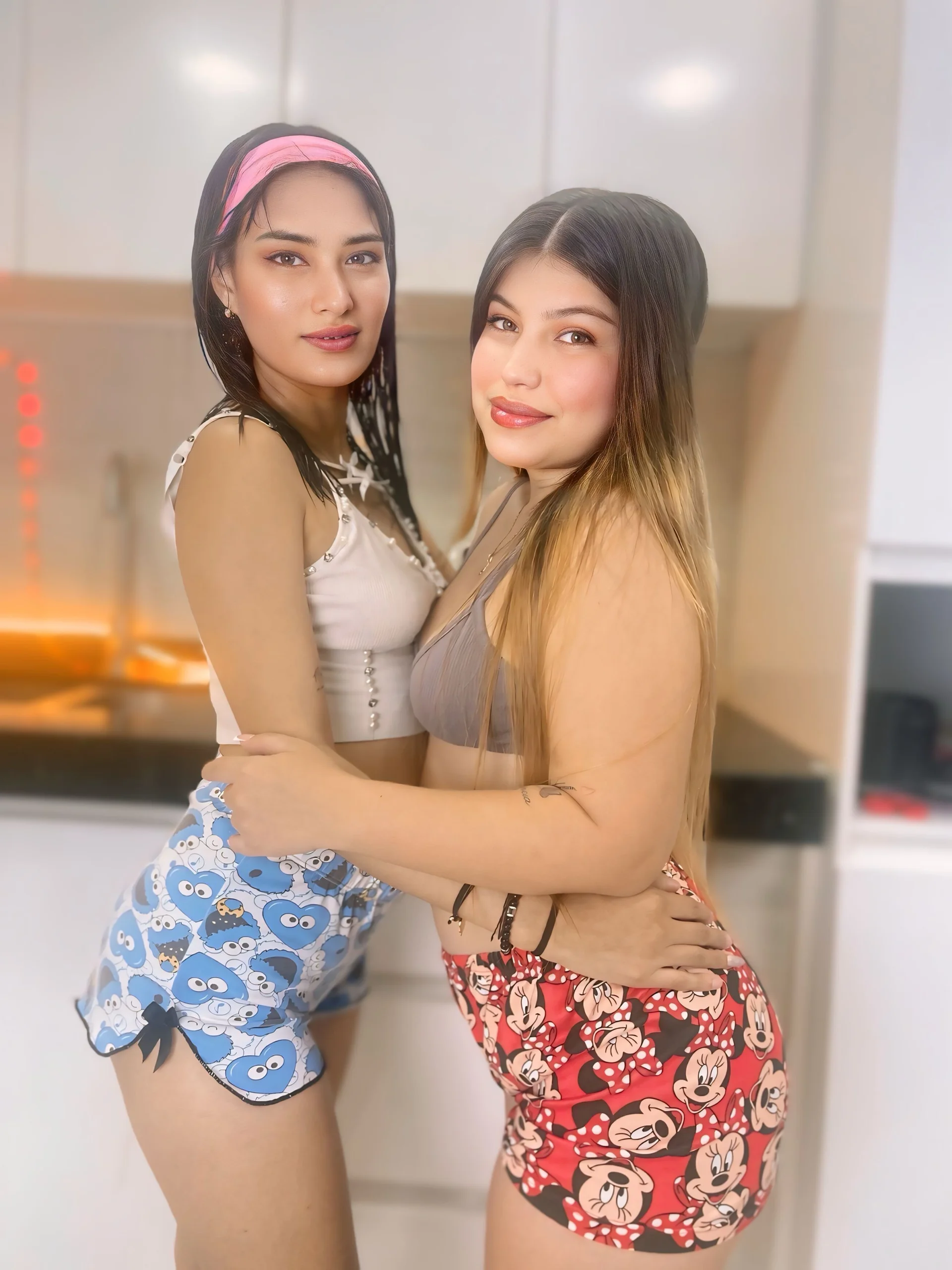 XXX Porn Photo of Nude thehouseismine1 4