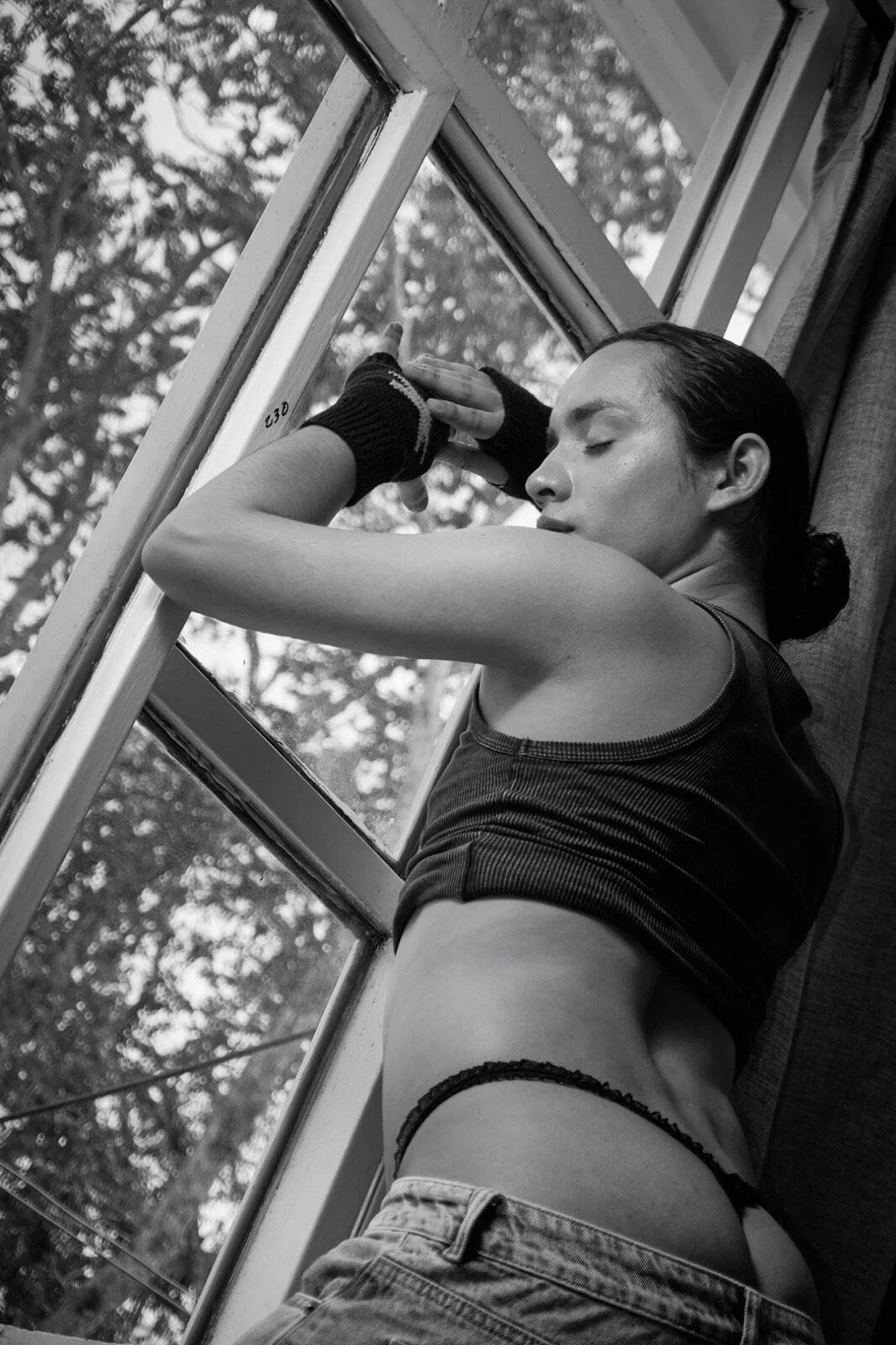 XXX Porn Photo of Nude Brann_tadzio 11