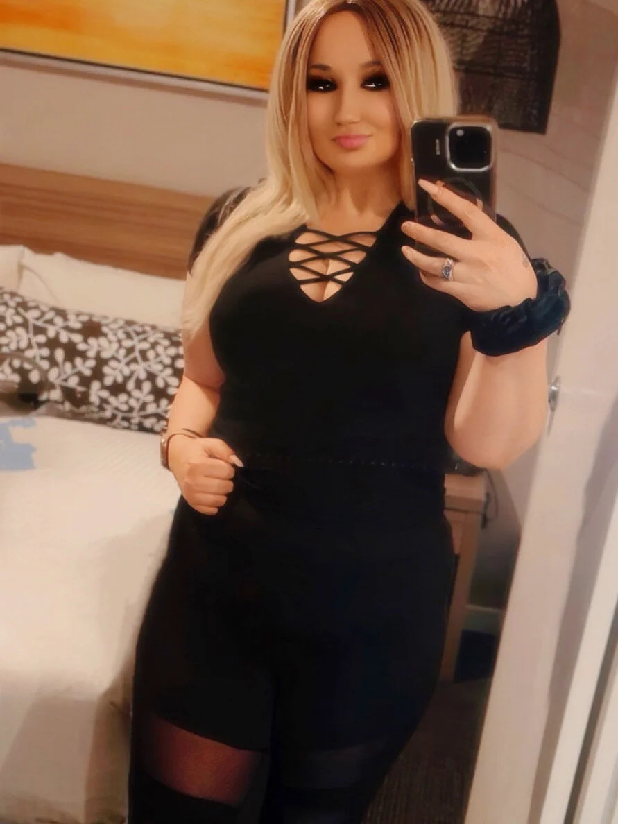 XXX Porn Photo of Nude Tayah_Pasadena 26