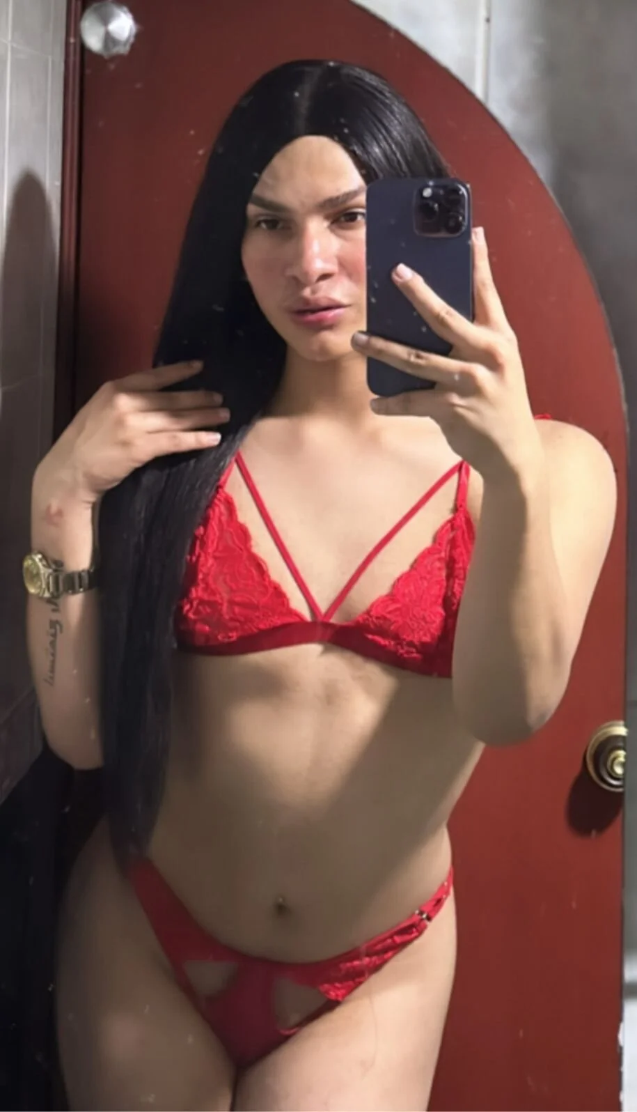 XXX Porn Photo of Nude Honey__kiss 11