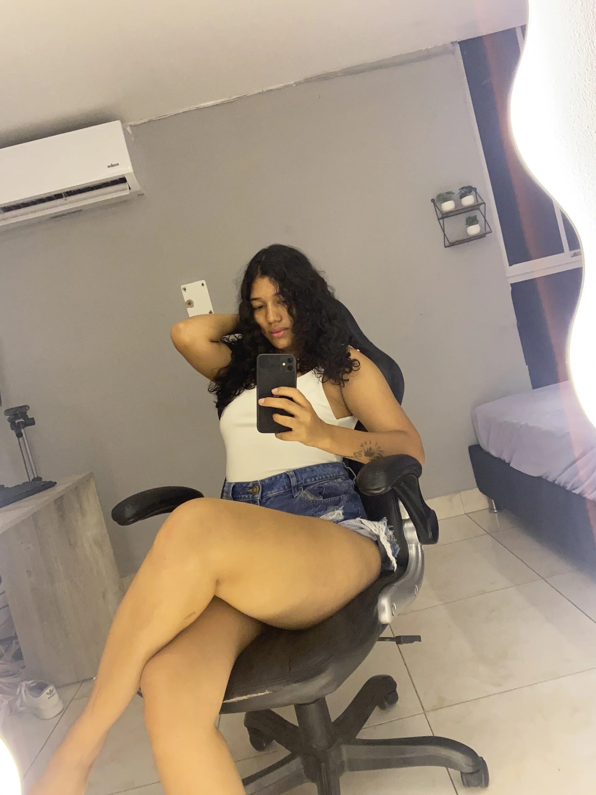 XXX Porn Photo of Nude Nathalia04 3
