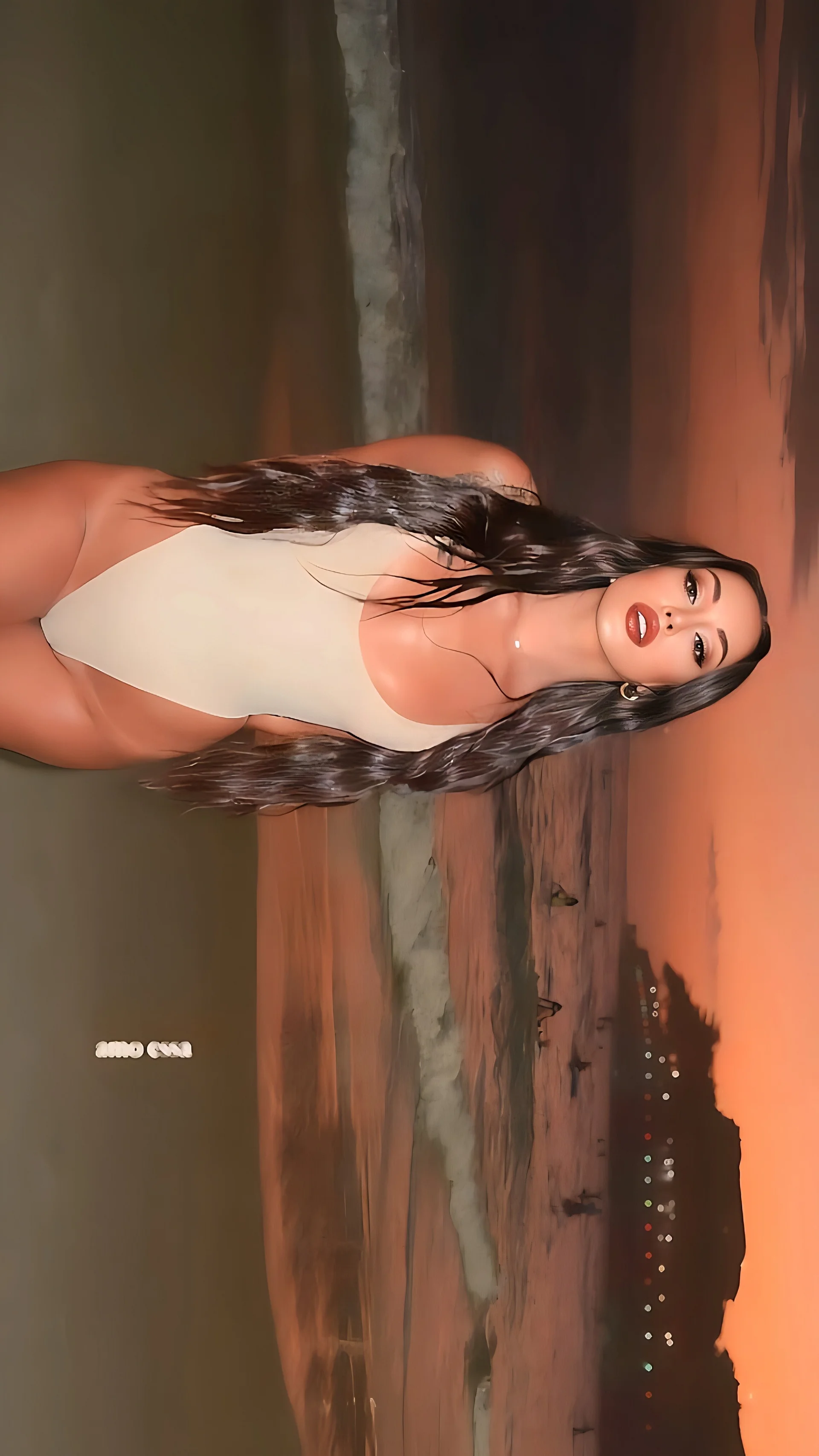XXX Porn Photo of Nude sofiabichota 1