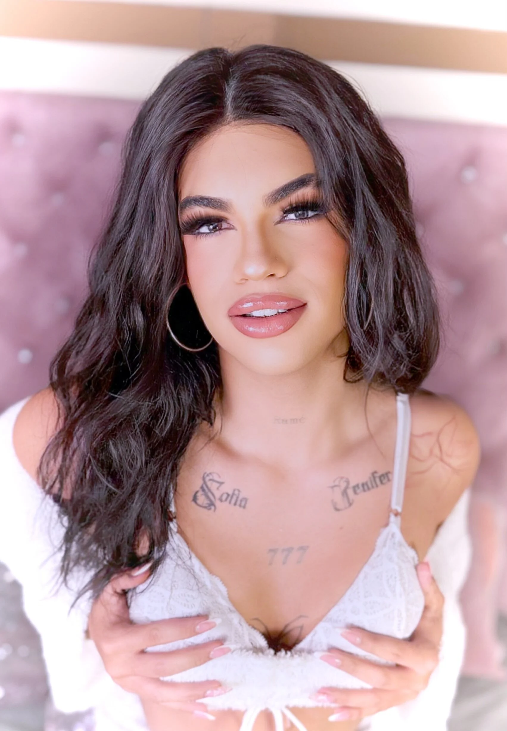 XXX Porn Photo of Nude Kirby_Carrington 58