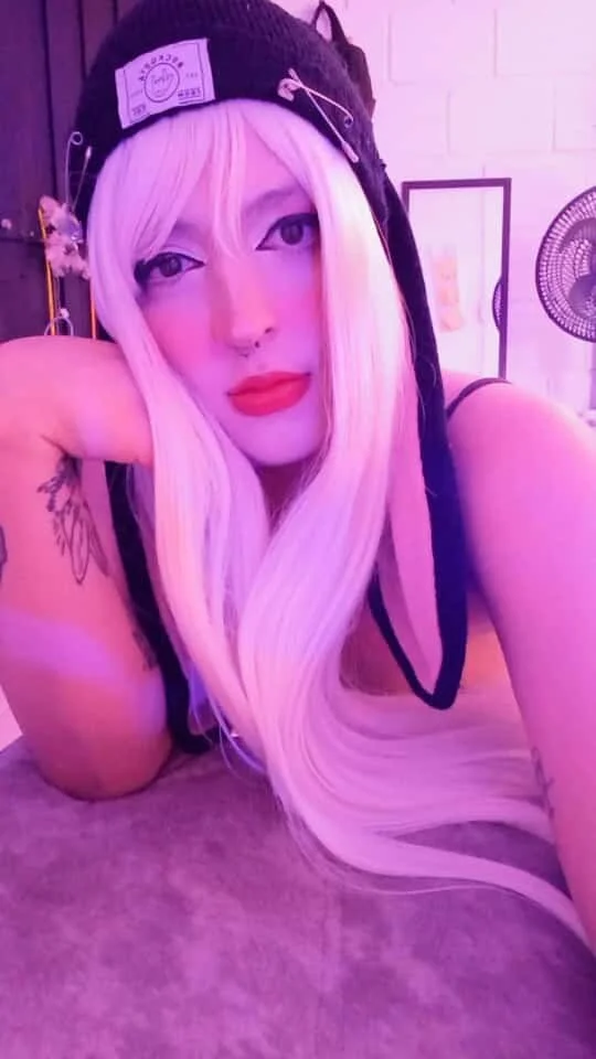 XXX Porn Photo of Nude _Skie_ 11