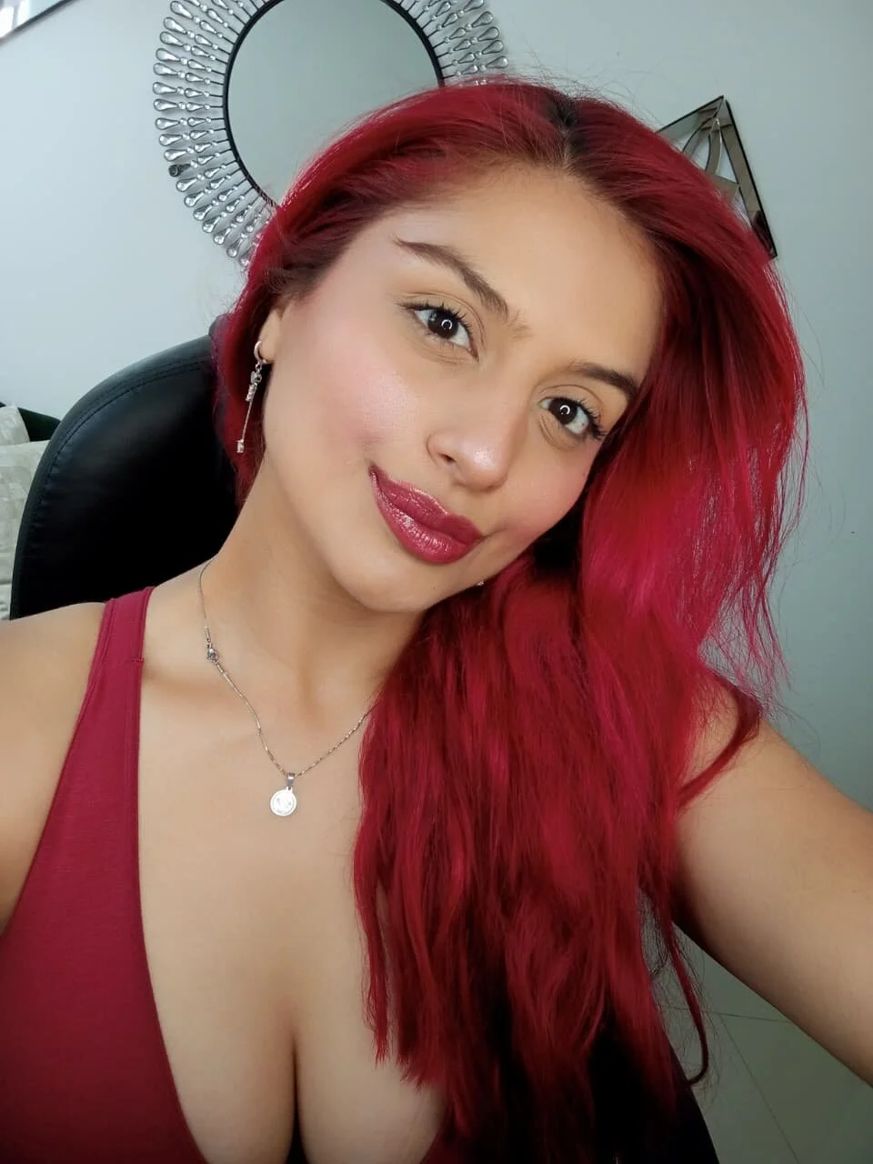 XXX Porn Photo of Nude Raven-reyess 22