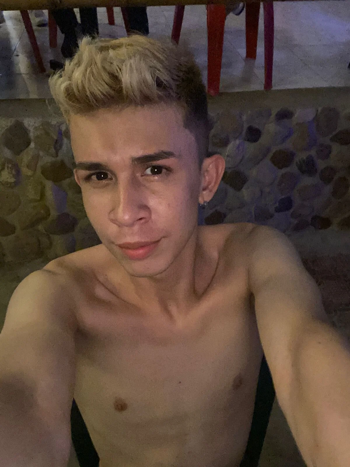 XXX Porn Photo of Nude Juaan_Diick 38