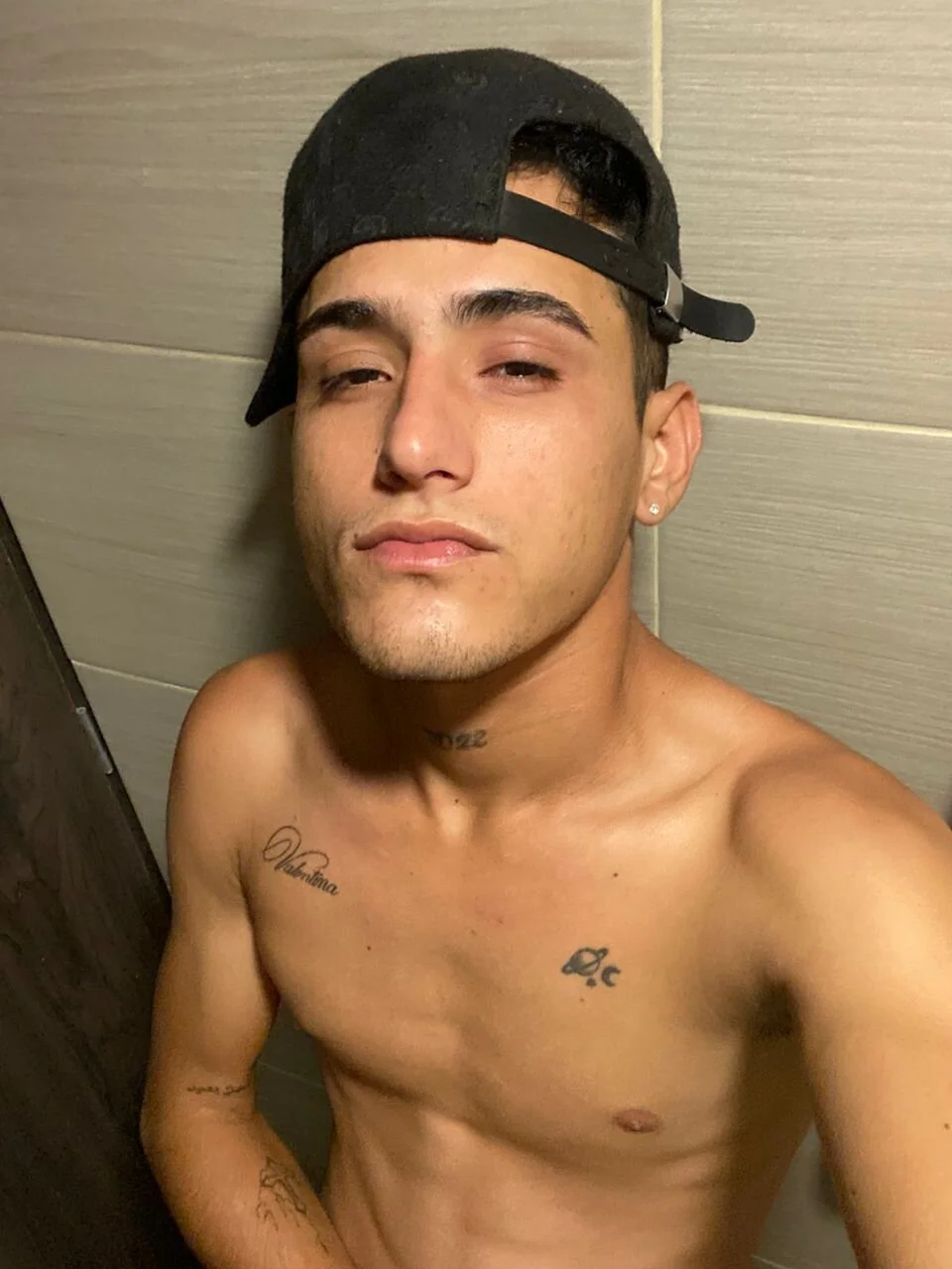 XXX Porn Photo of Nude Yoel_Sexy2026 3