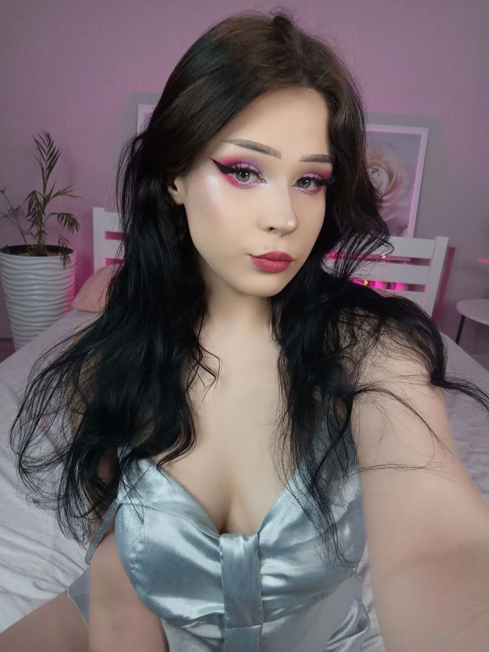 XXX Porn Photo of Nude Rouz_Farrel 19