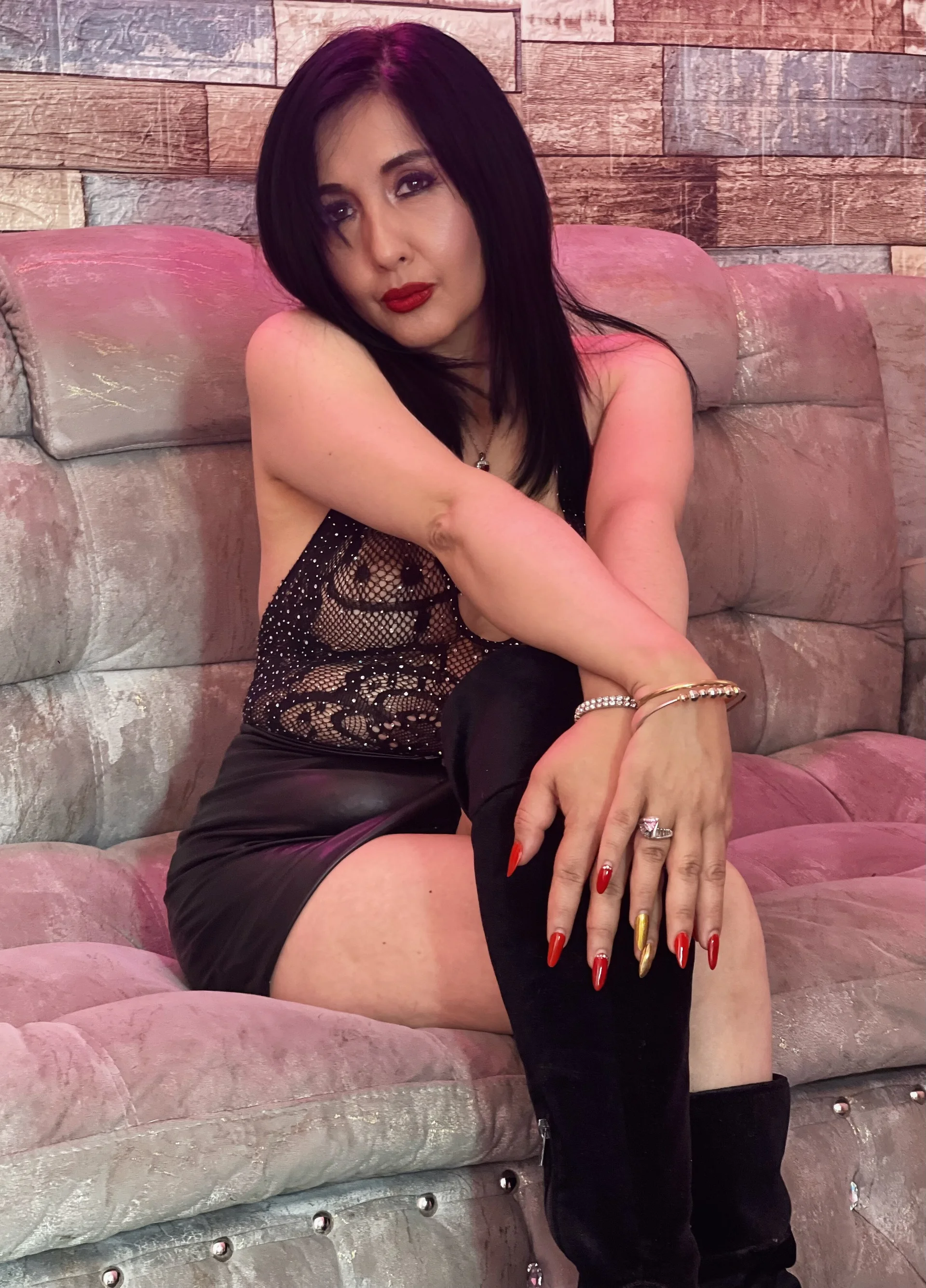 XXX Porn Photo of Nude Agatha_Leon_ 46