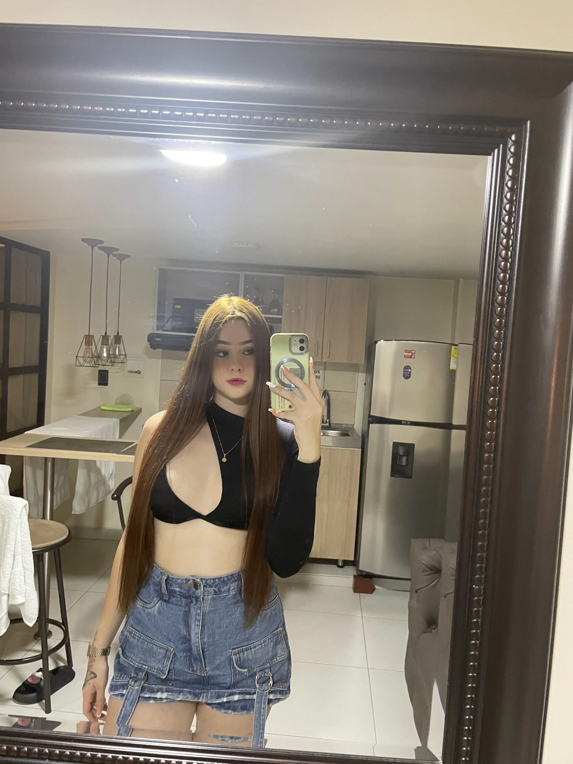 XXX Porn Photo of Nude sakura_Gomez 1