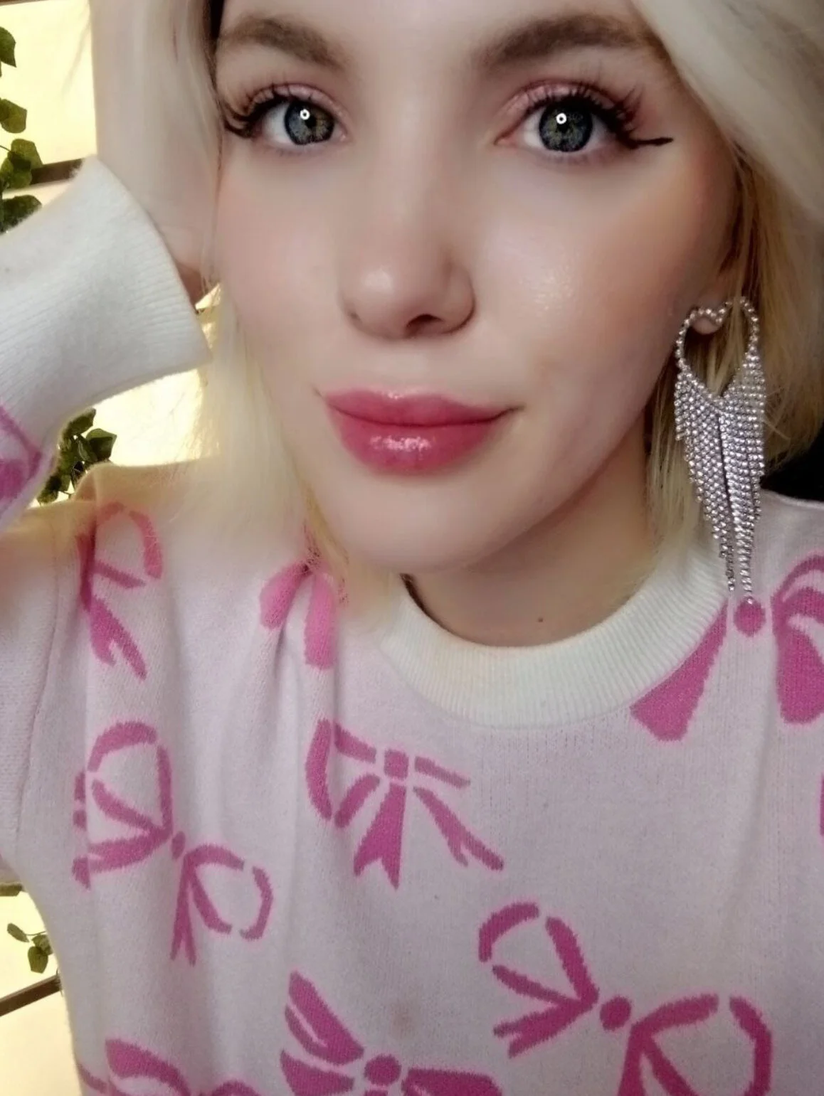 XXX Porn Photo of Nude Fluffy_Monica 4
